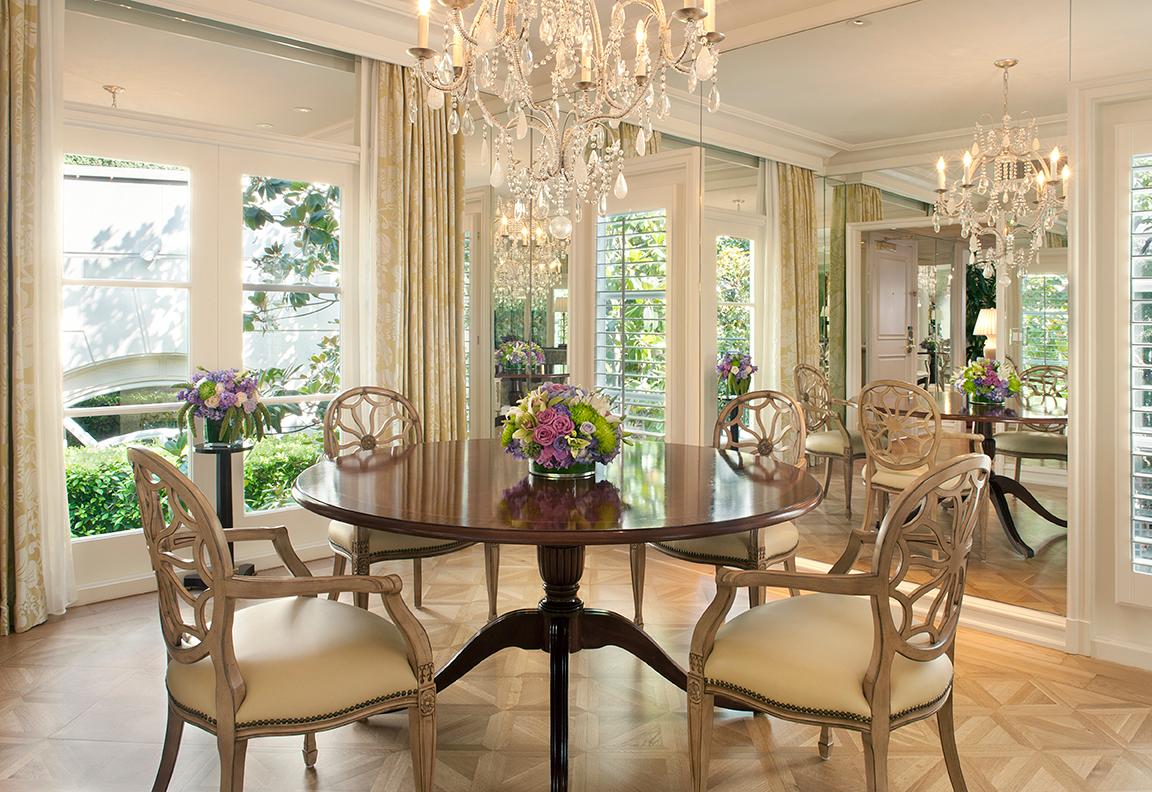 The Peninsula Beverly Hills by null