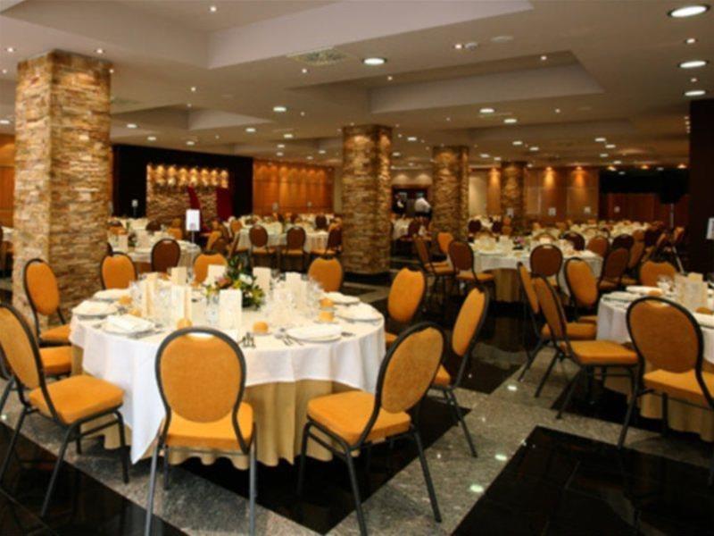Gran Hotel Ciudad de Barbastro