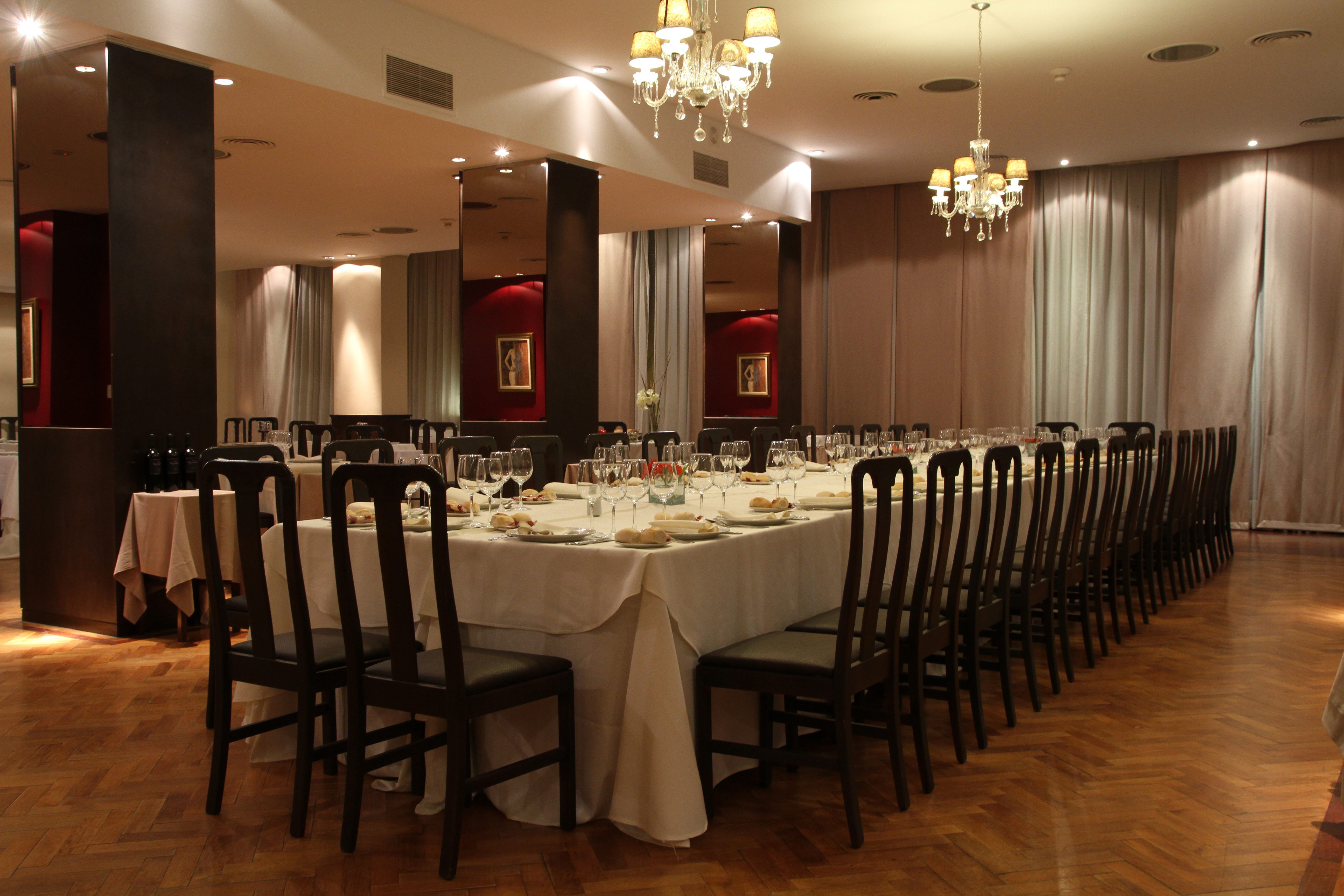 Hotel Catalinas Tucuman