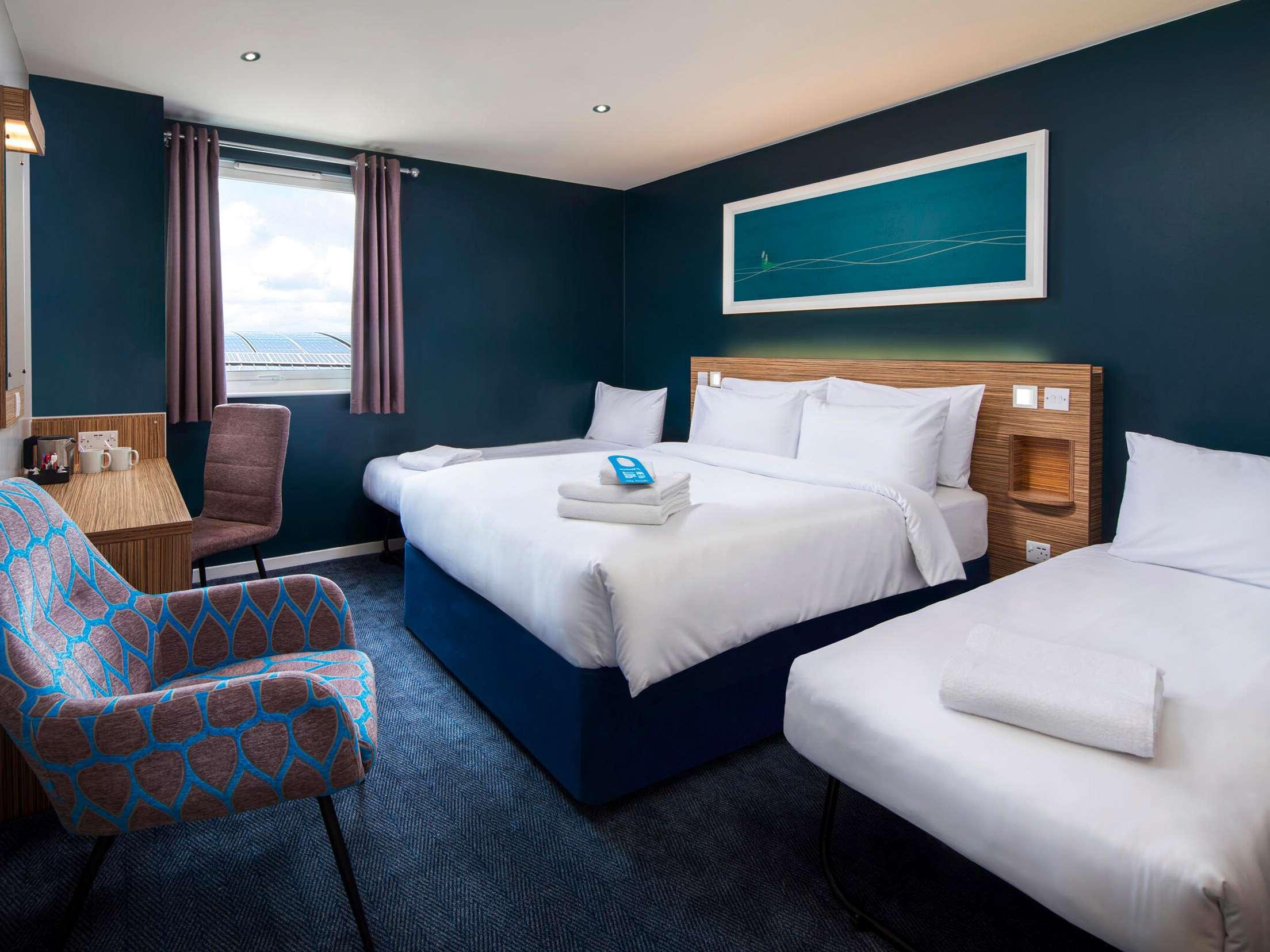Travelodge Stratford