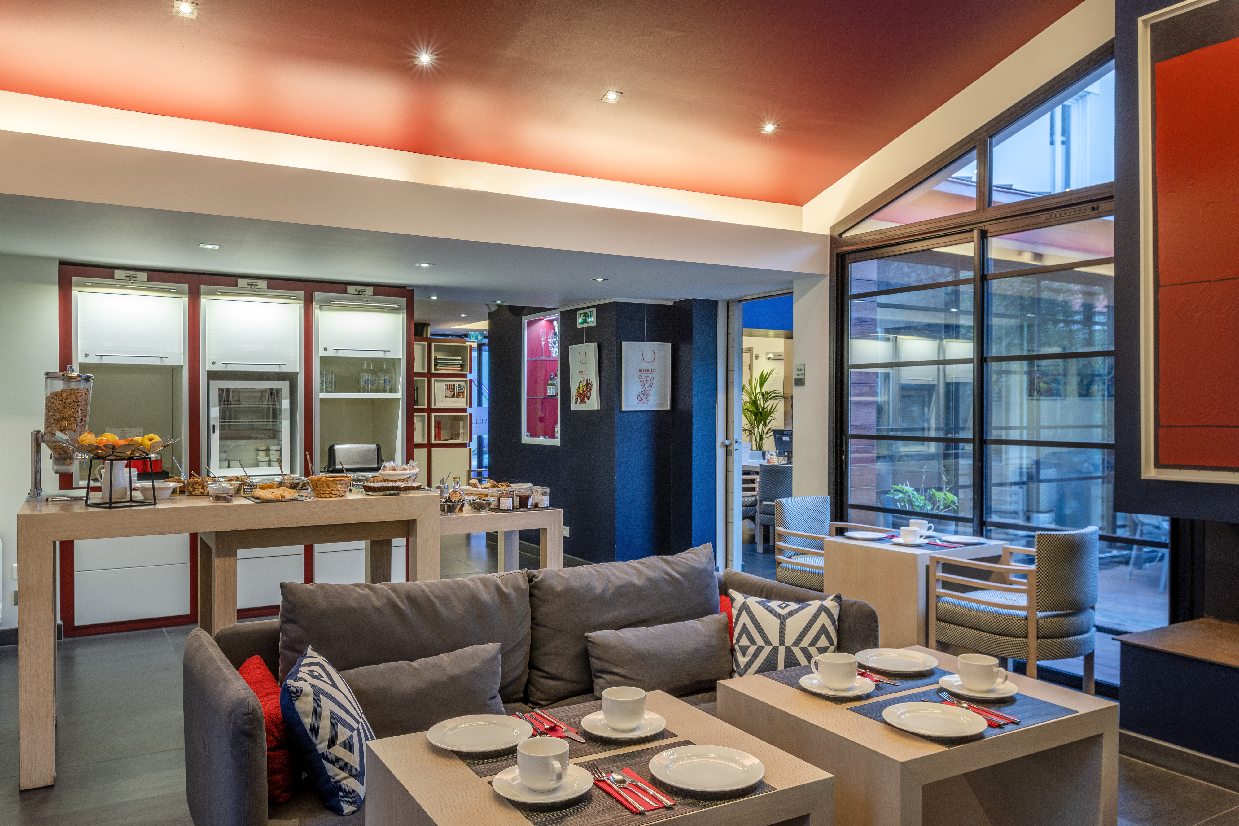 Hôtel Villa KOEGUI Biarritz by null