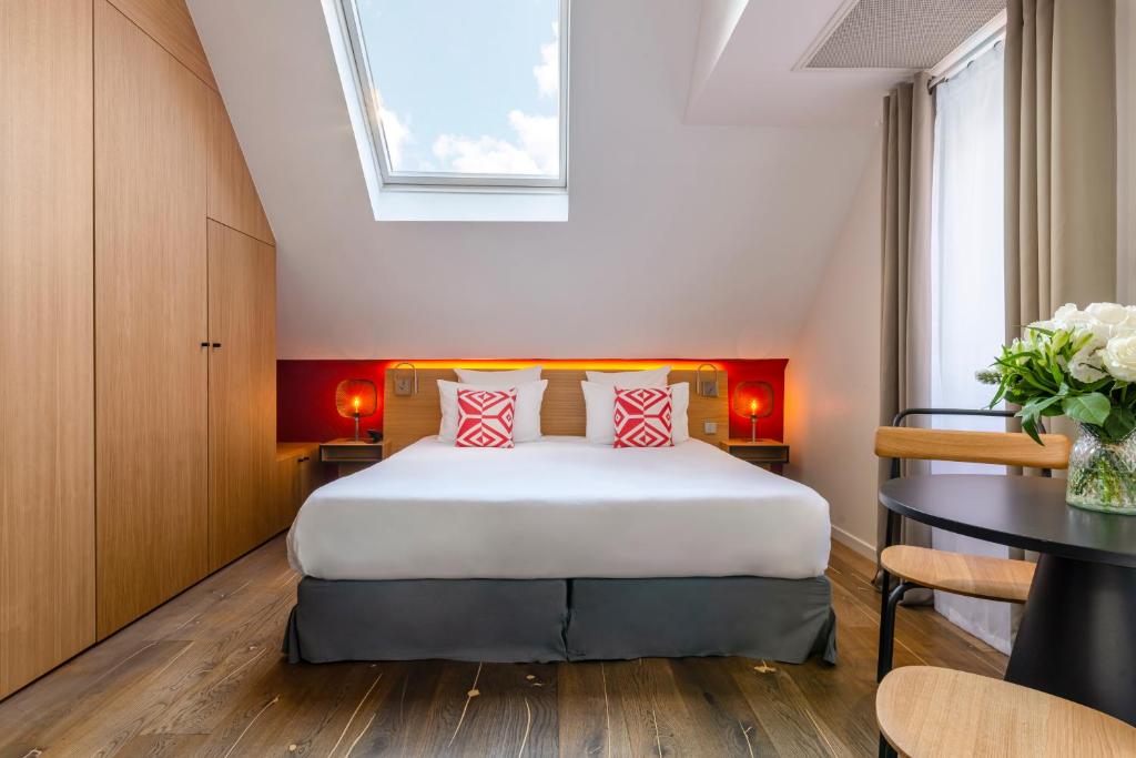 Hôtel Villa KOEGUI Biarritz by null