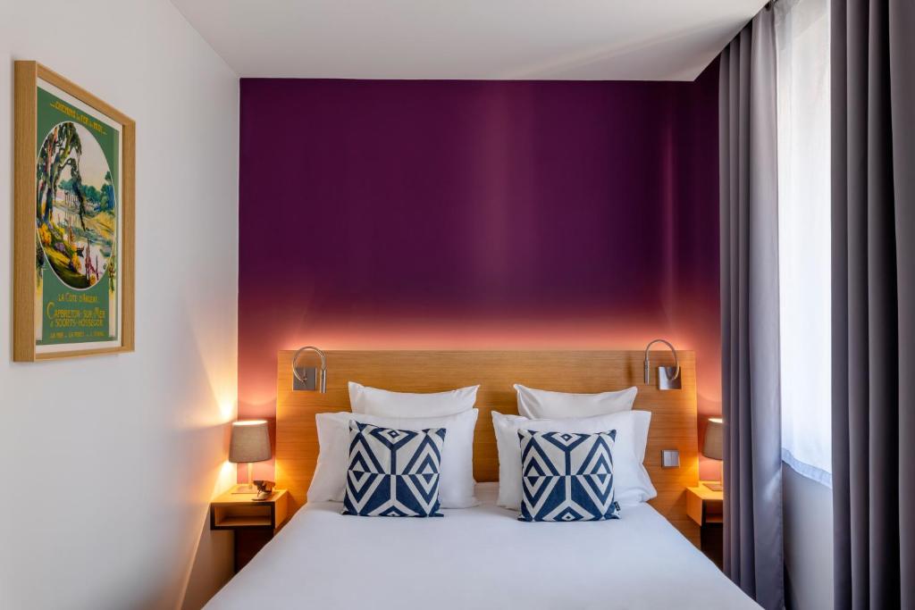 Hôtel Villa KOEGUI Biarritz by null