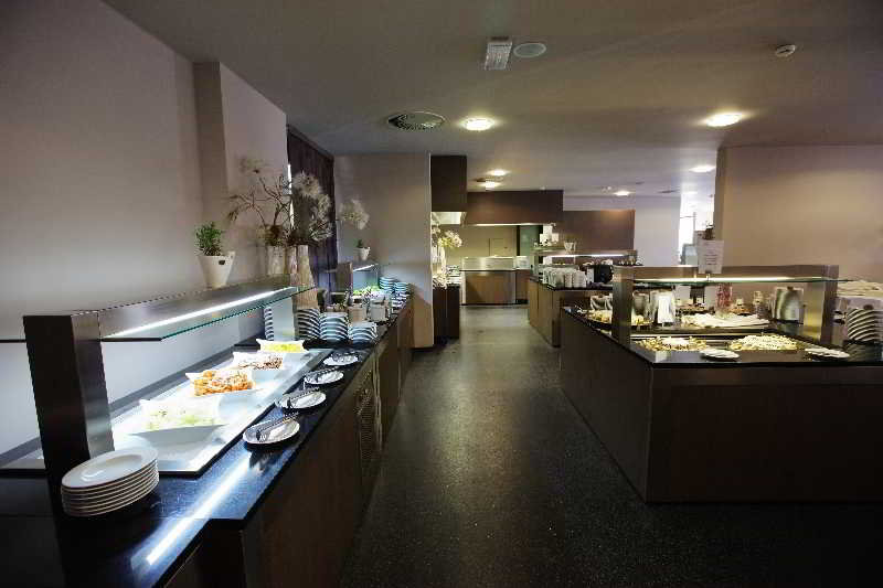 Hotel Breza