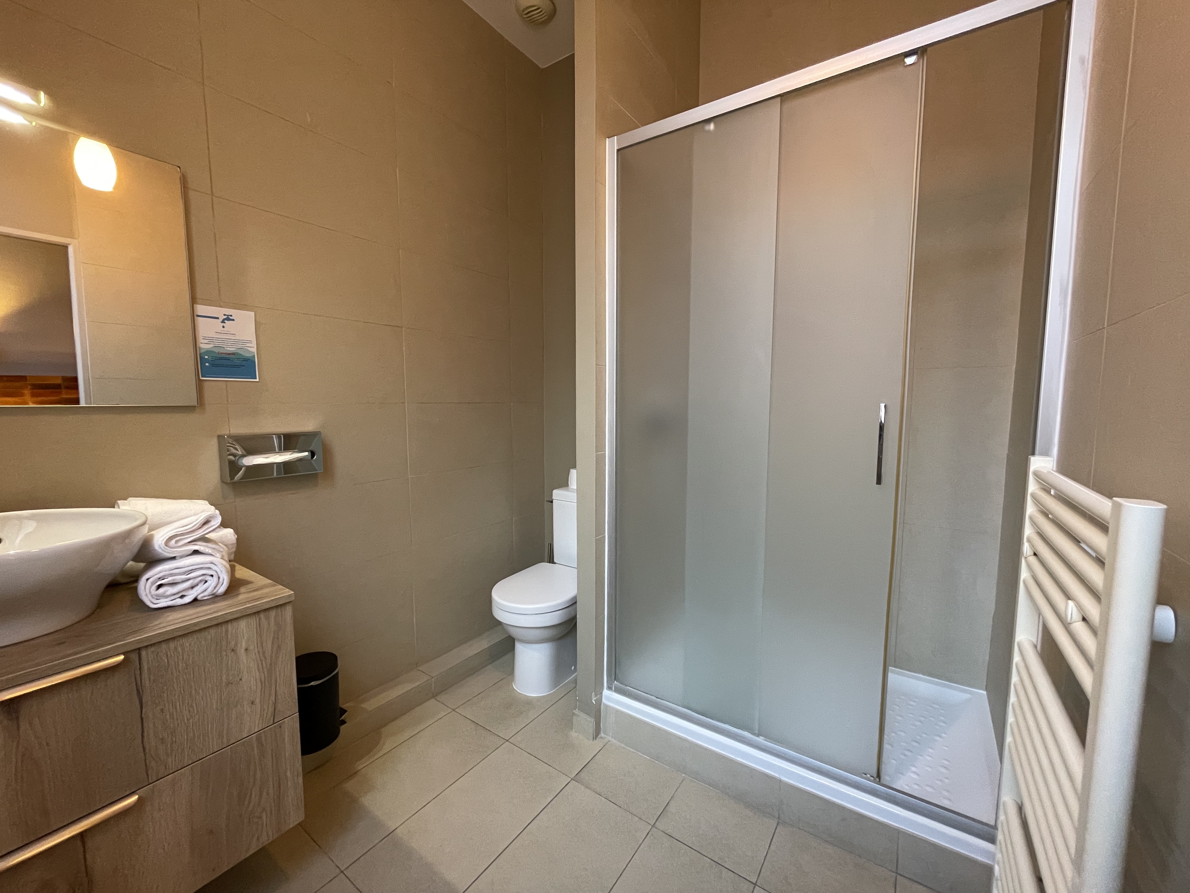 Hotel de Paris Sète by null