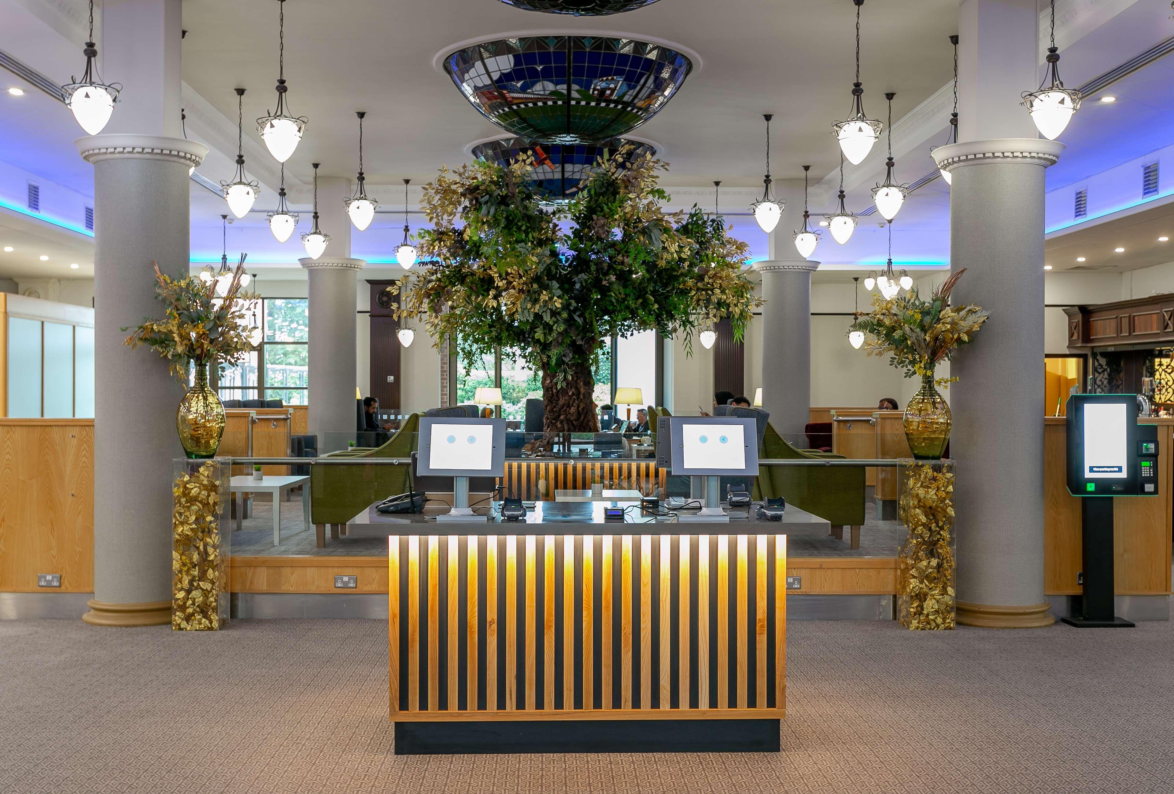 Clarion Cedar Court Leeds Bradford Hotel