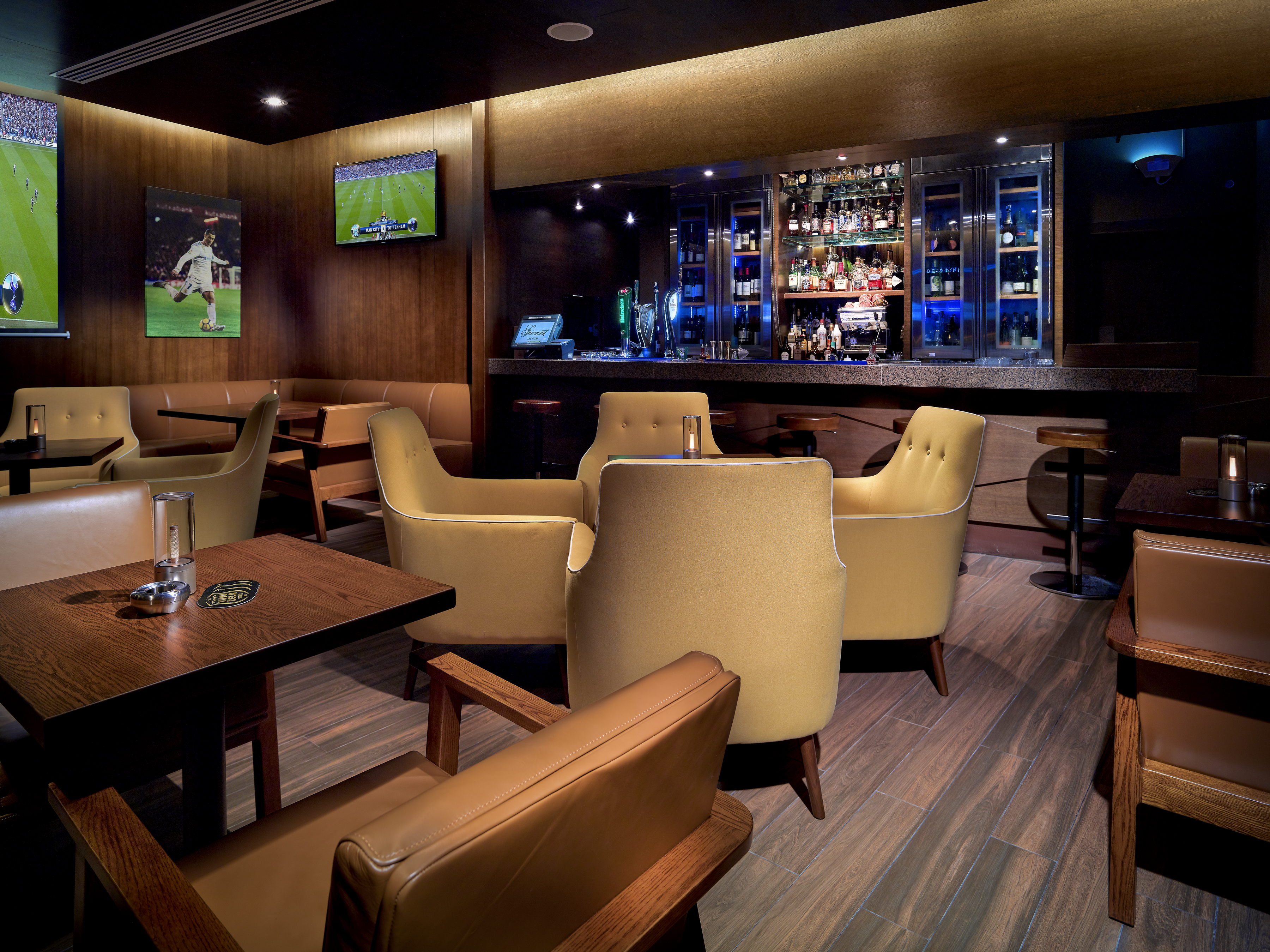 Fairmont The Palm by null