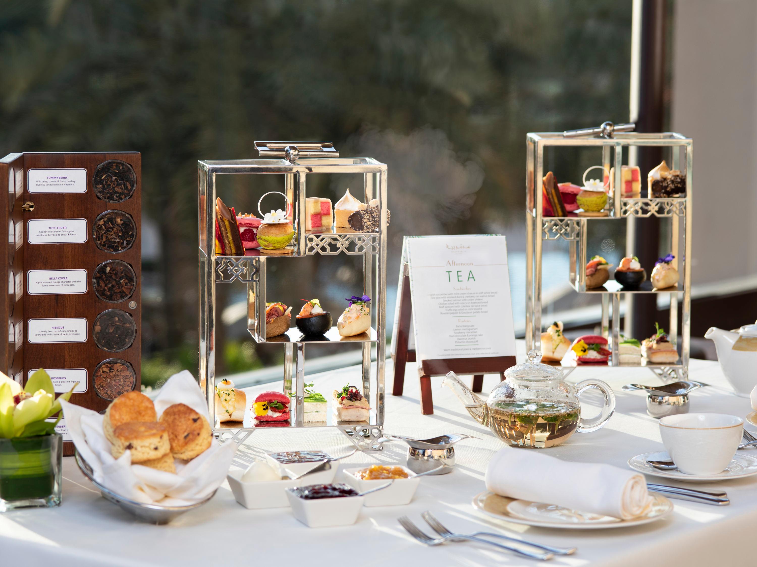 Fairmont The Palm by null