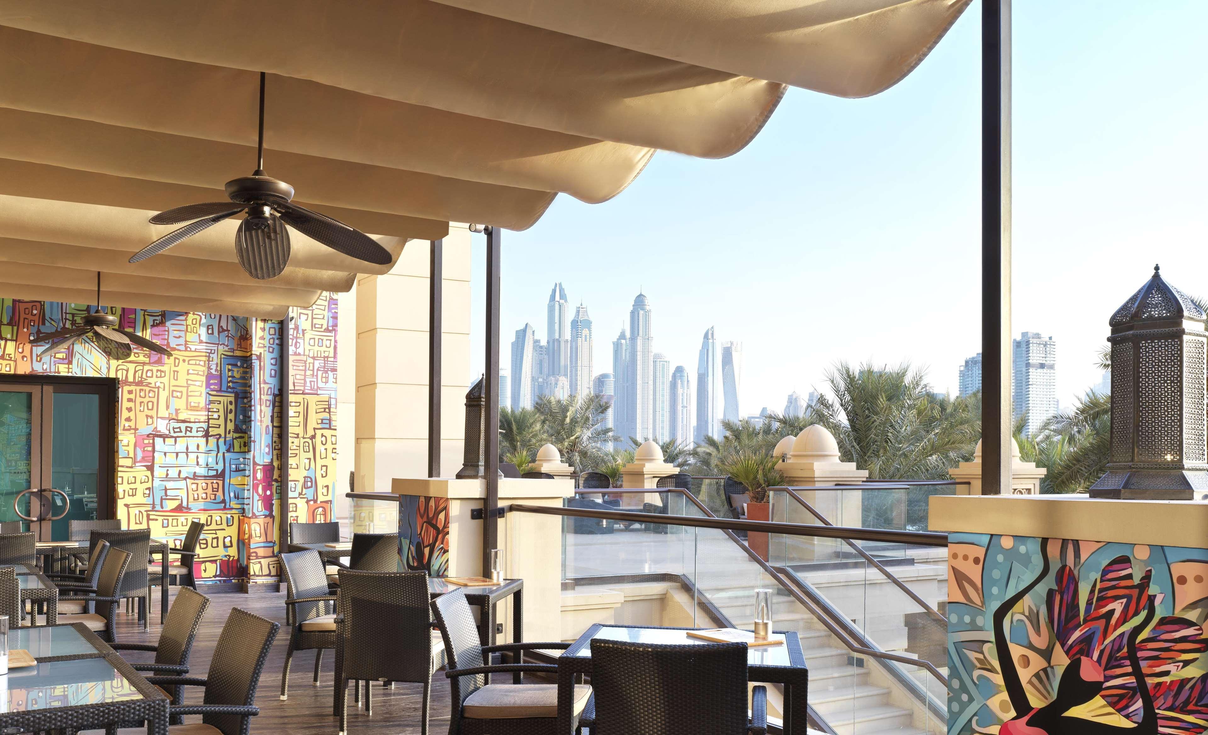 Fairmont The Palm by null