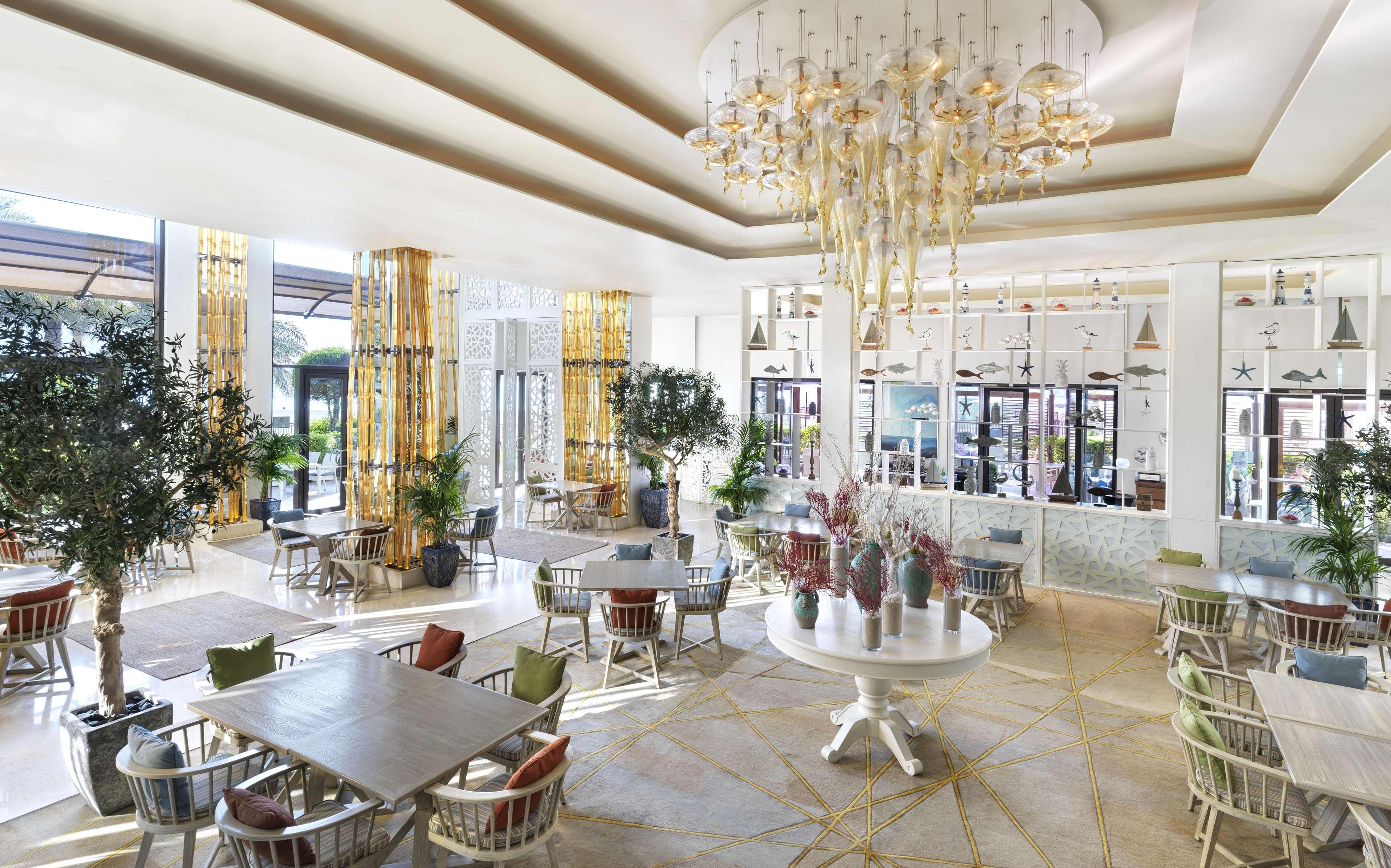 Fairmont The Palm by null