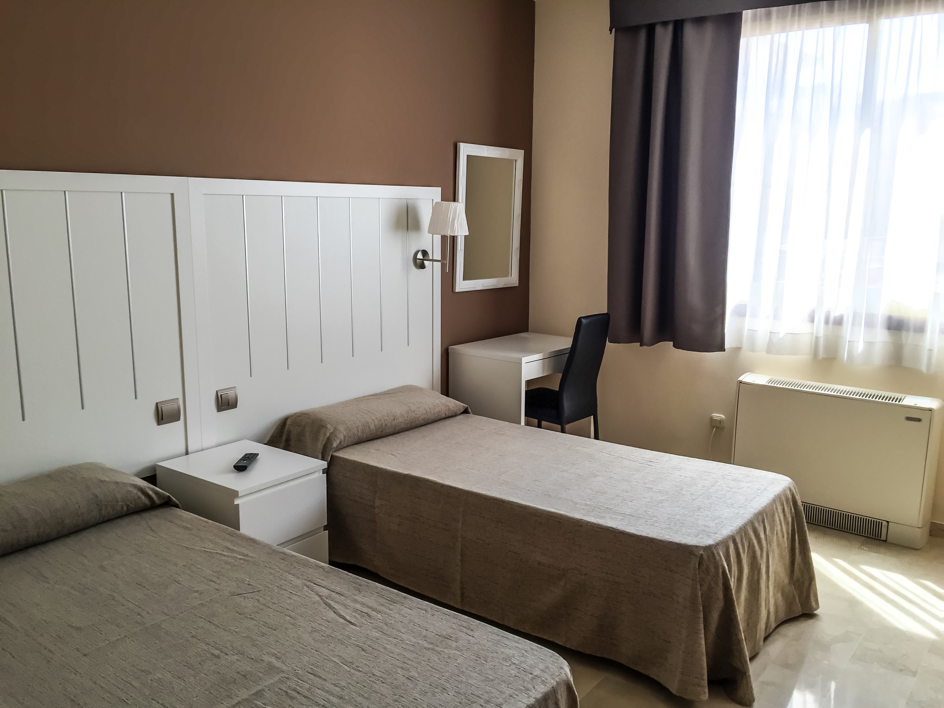 L'Alguer Hotel