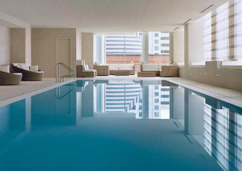 The St. Regis San Francisco by null