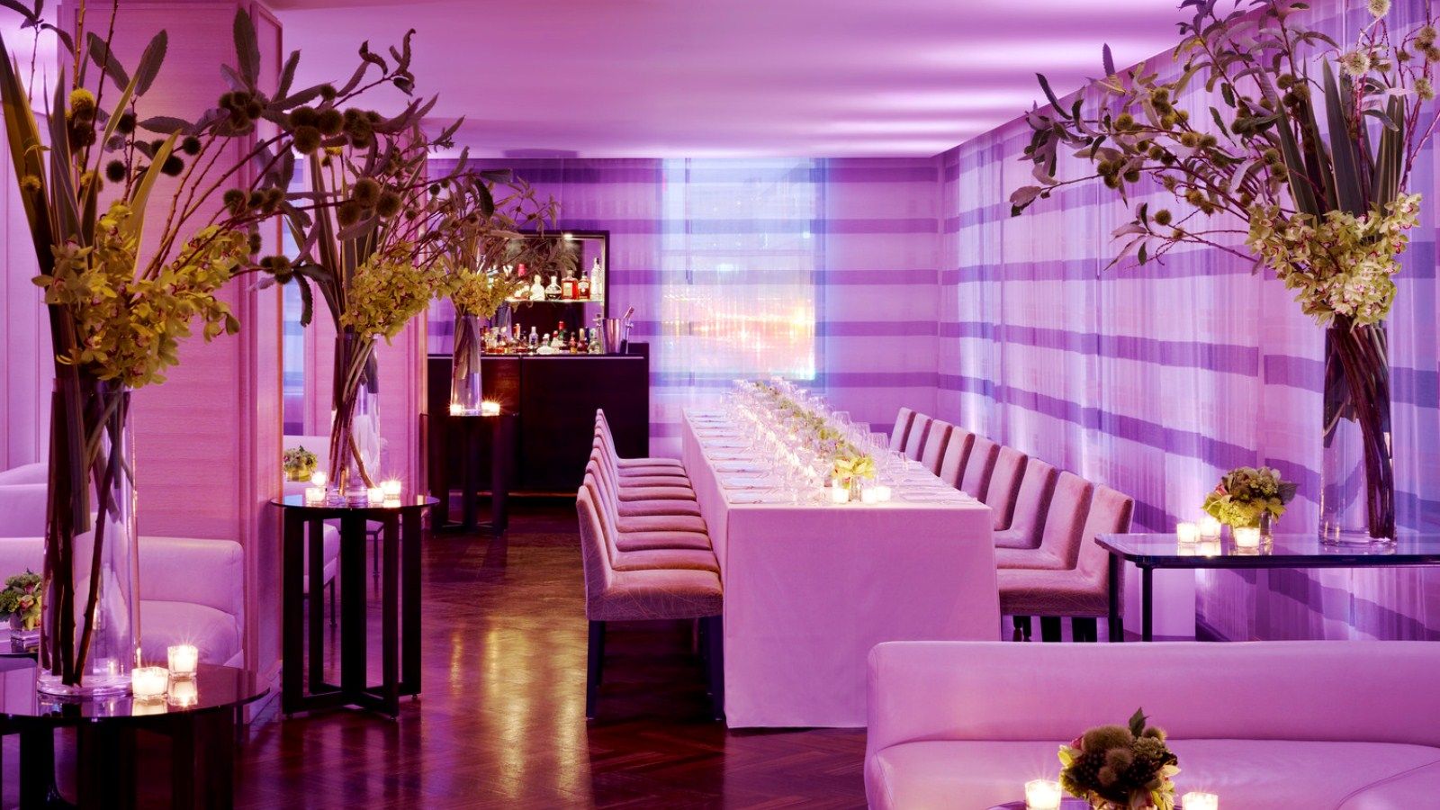 The St. Regis San Francisco by null