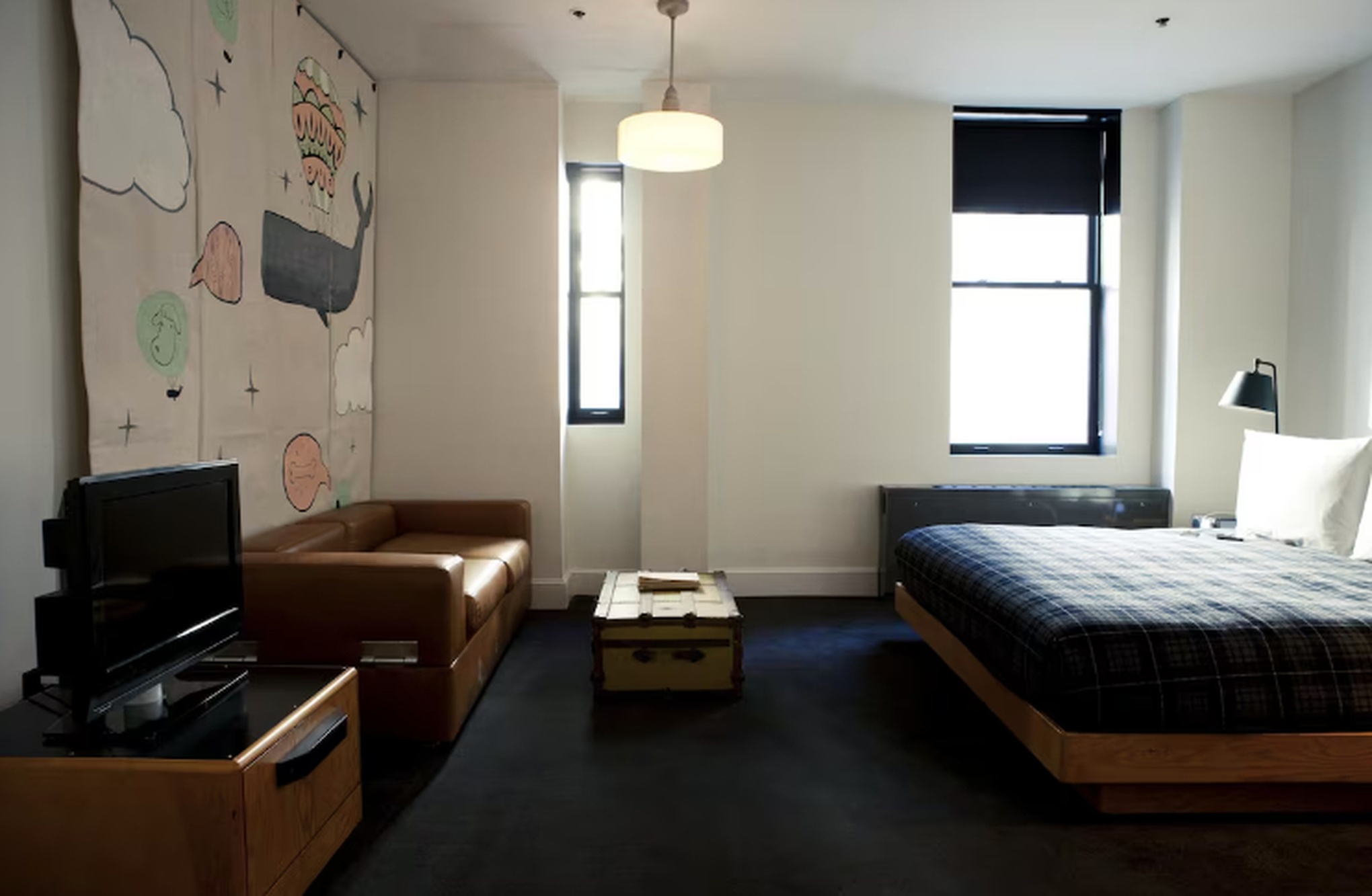Ace Hotel New York