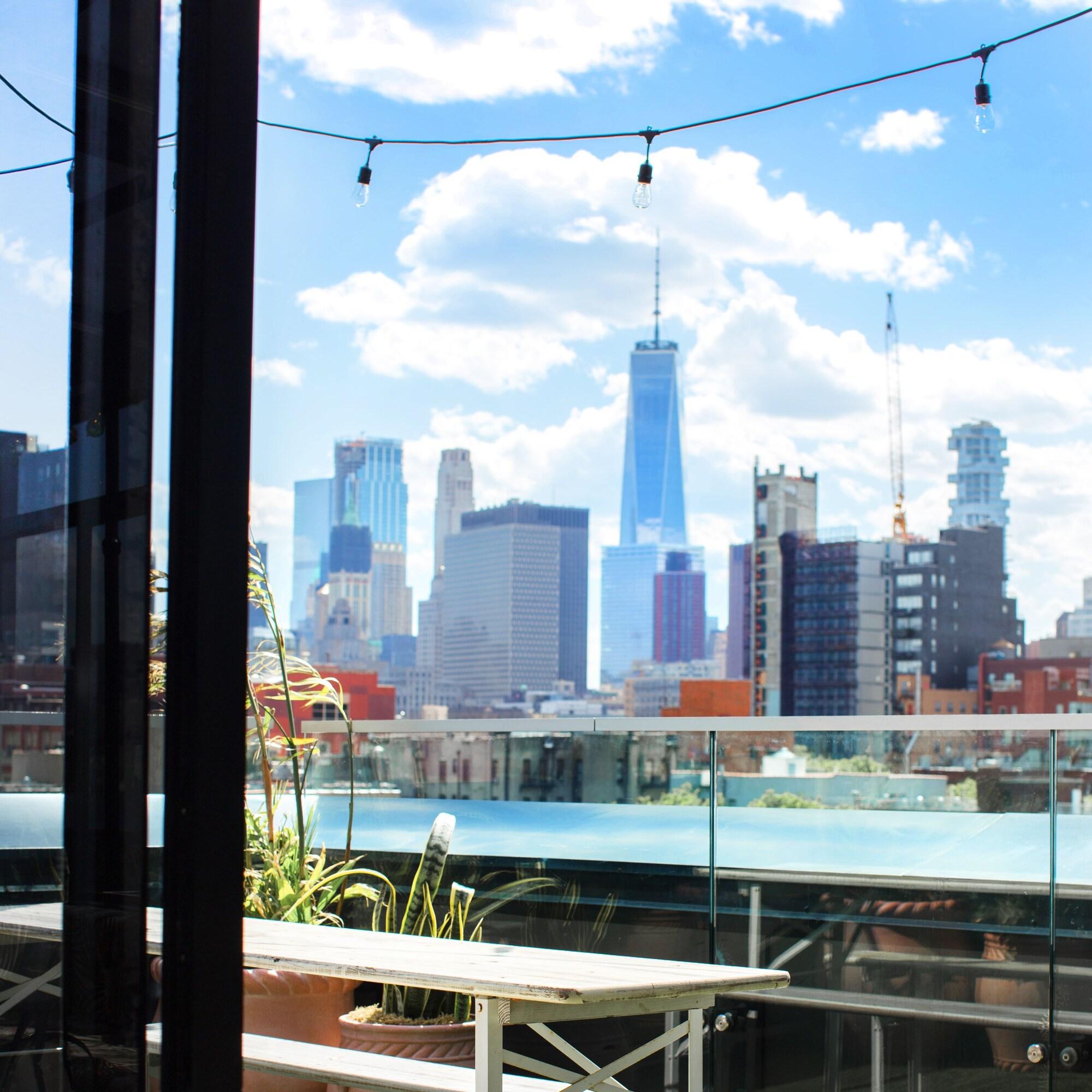 SIXTY LES Hotel by null