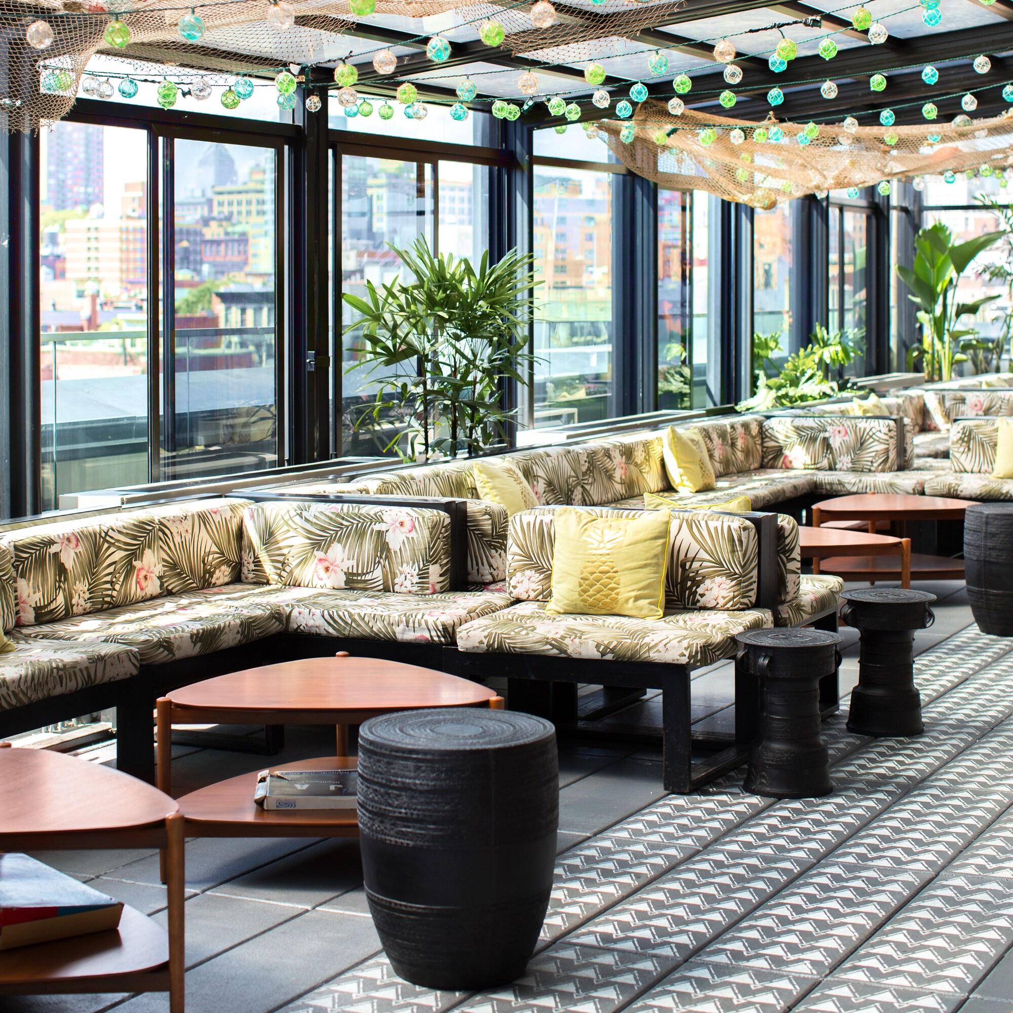 SIXTY LES Hotel by null