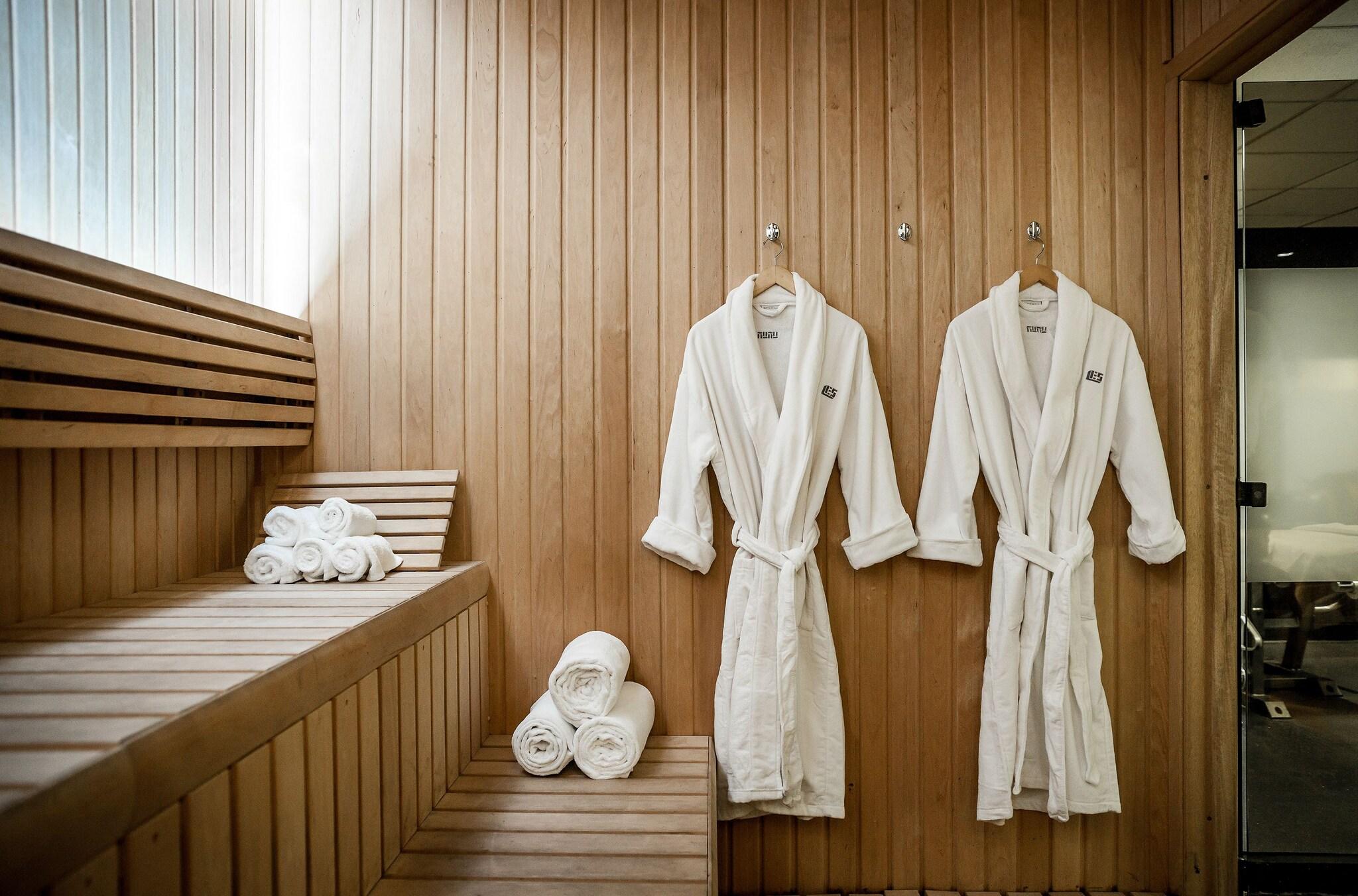 SIXTY LES Hotel by null