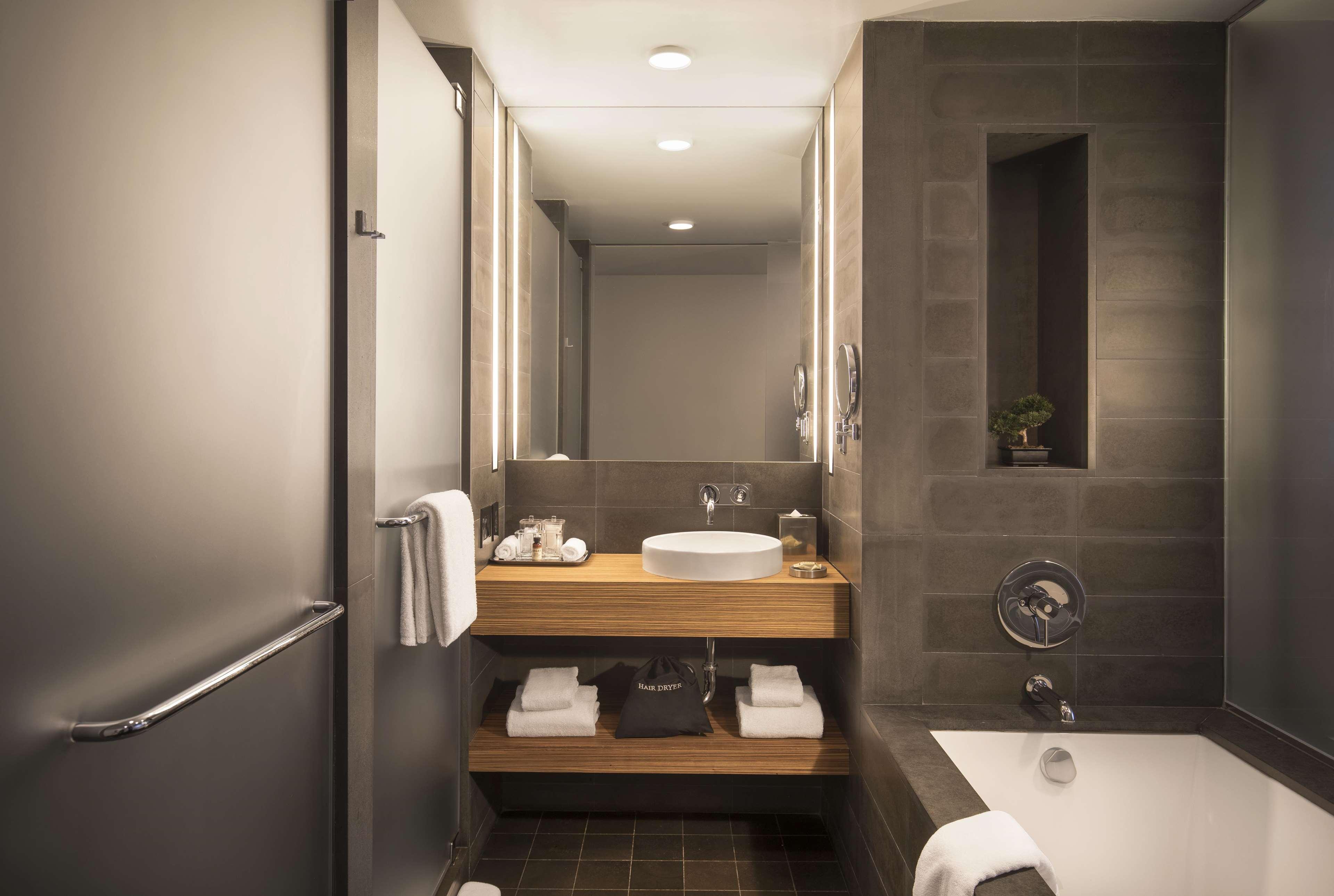 SIXTY LES Hotel by null