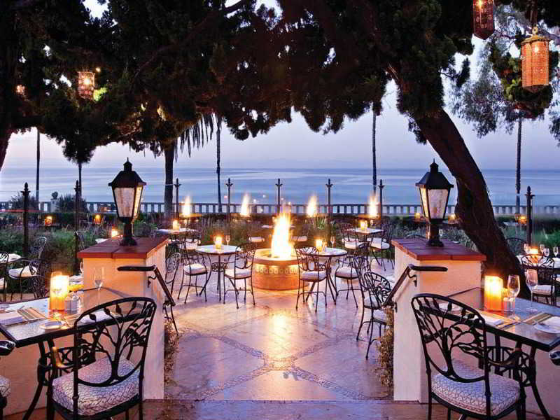 Four Seasons The Biltmore Santa Barbara