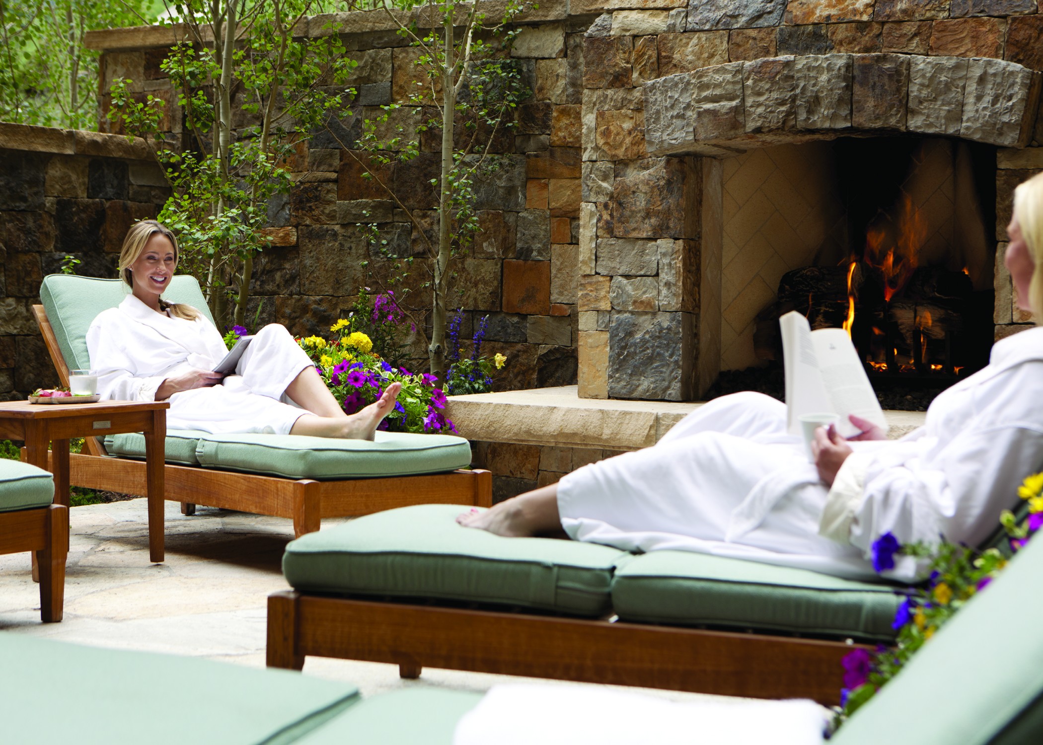 Four Seasons Resort and Residences Vail by null
