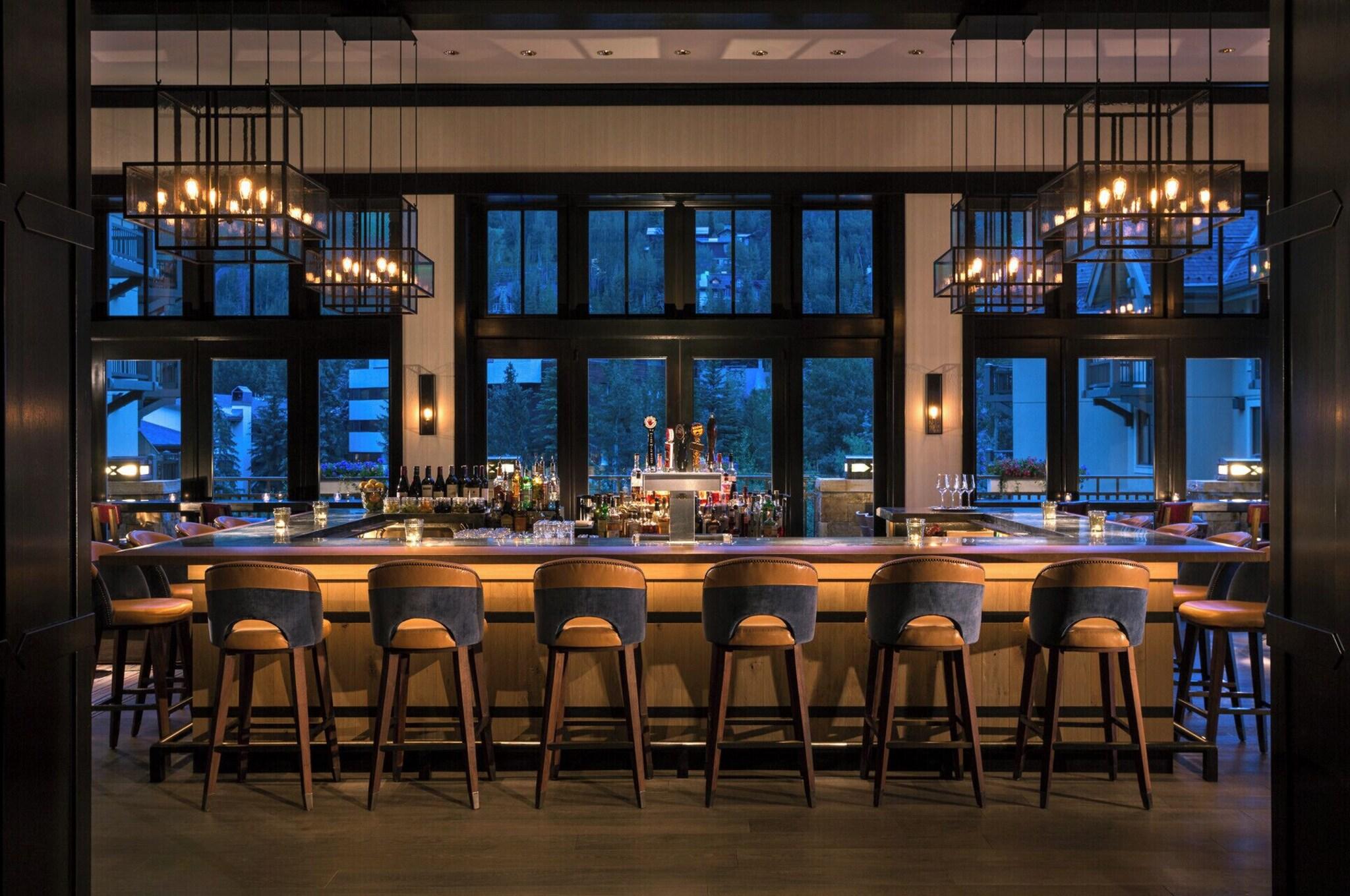 Four Seasons Resort and Residences Vail by null Four Seasons Resort and Residences Vail by null