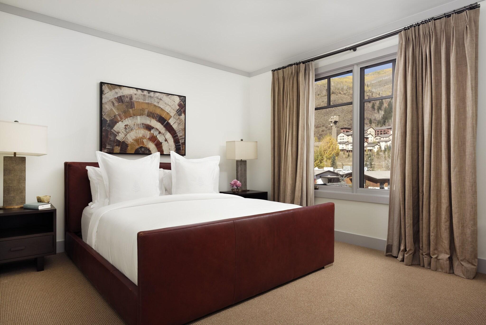 Four Seasons Resort and Residences Vail by null