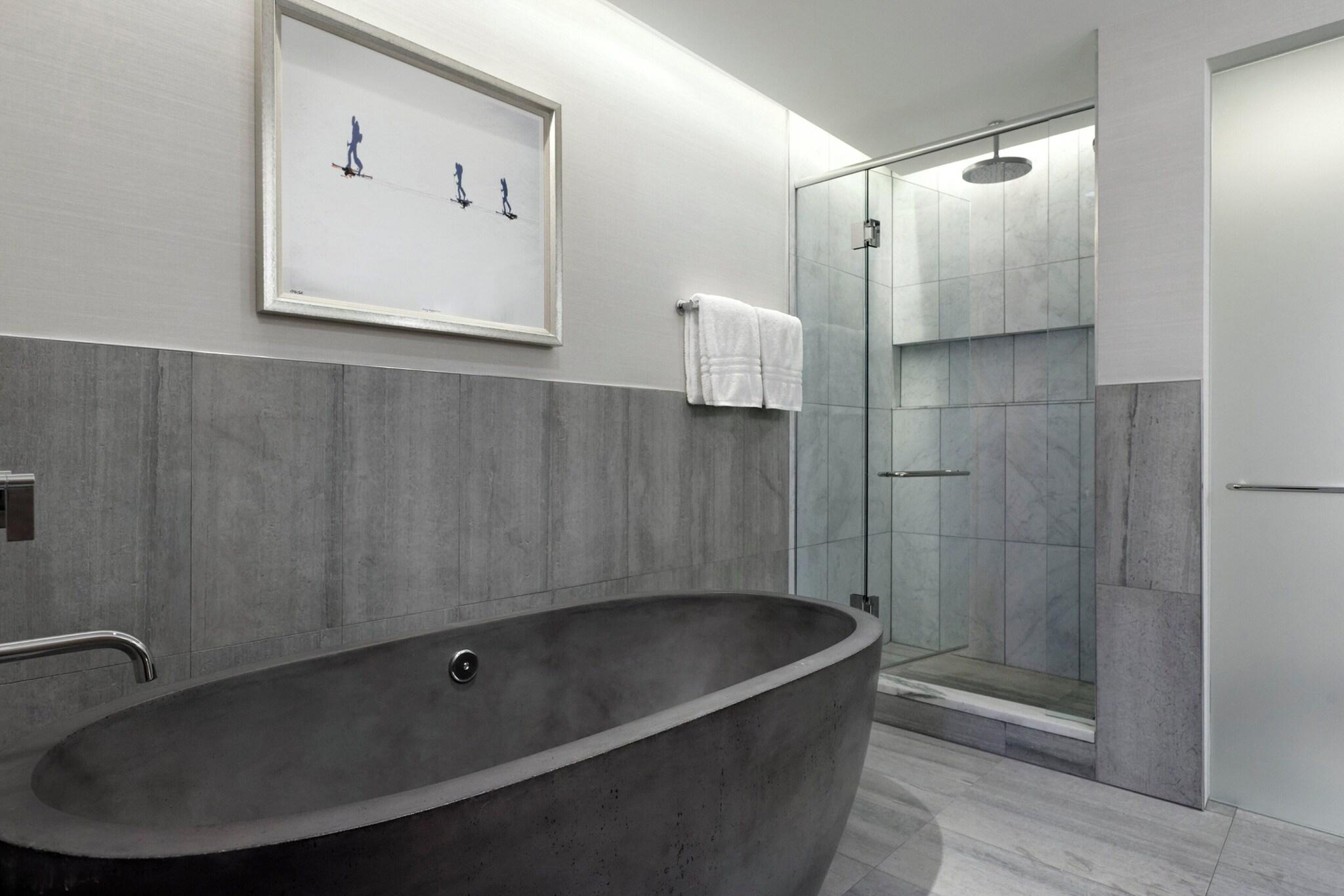 Four Seasons Resort and Residences Vail by null Four Seasons Resort and Residences Vail by null