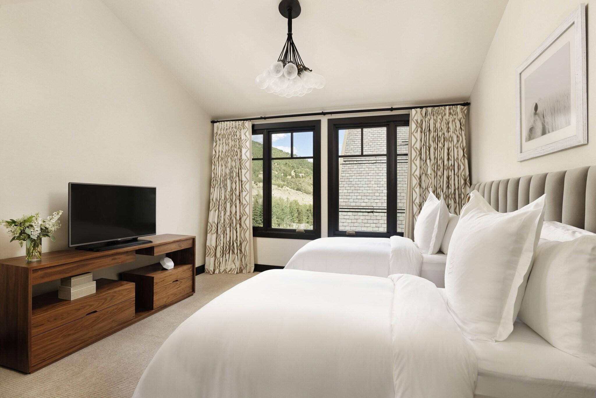 Four Seasons Resort and Residences Vail by null