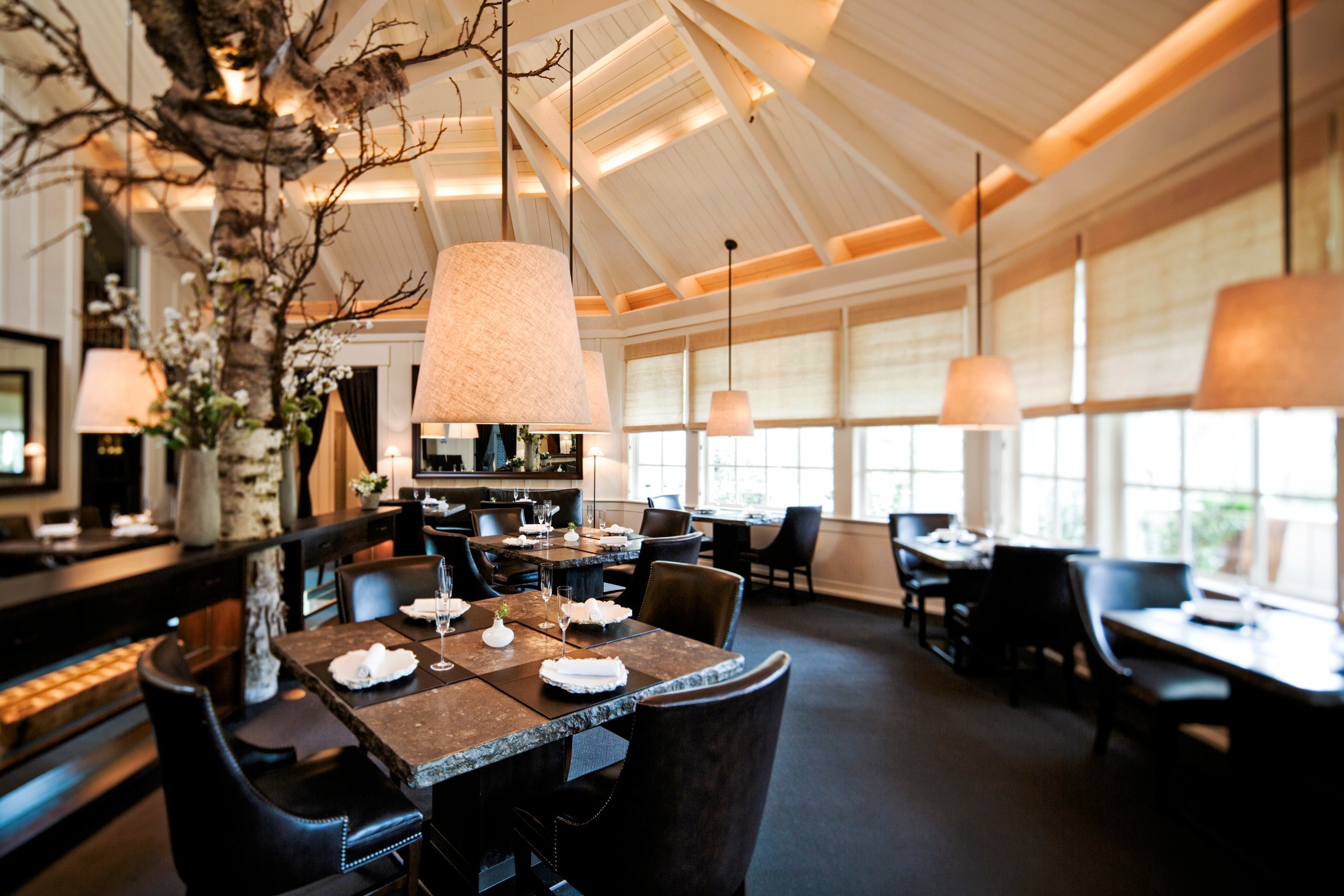 Meadowood Napa Valley by null Meadowood Napa Valley by null