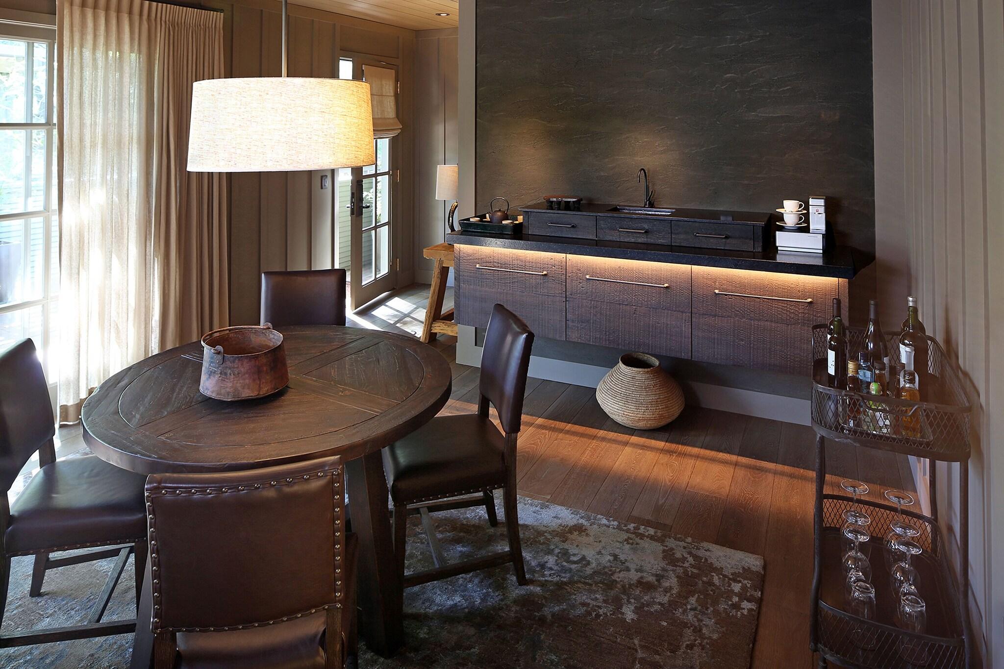 Meadowood Napa Valley by null