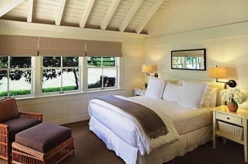 Meadowood Napa Valley by null