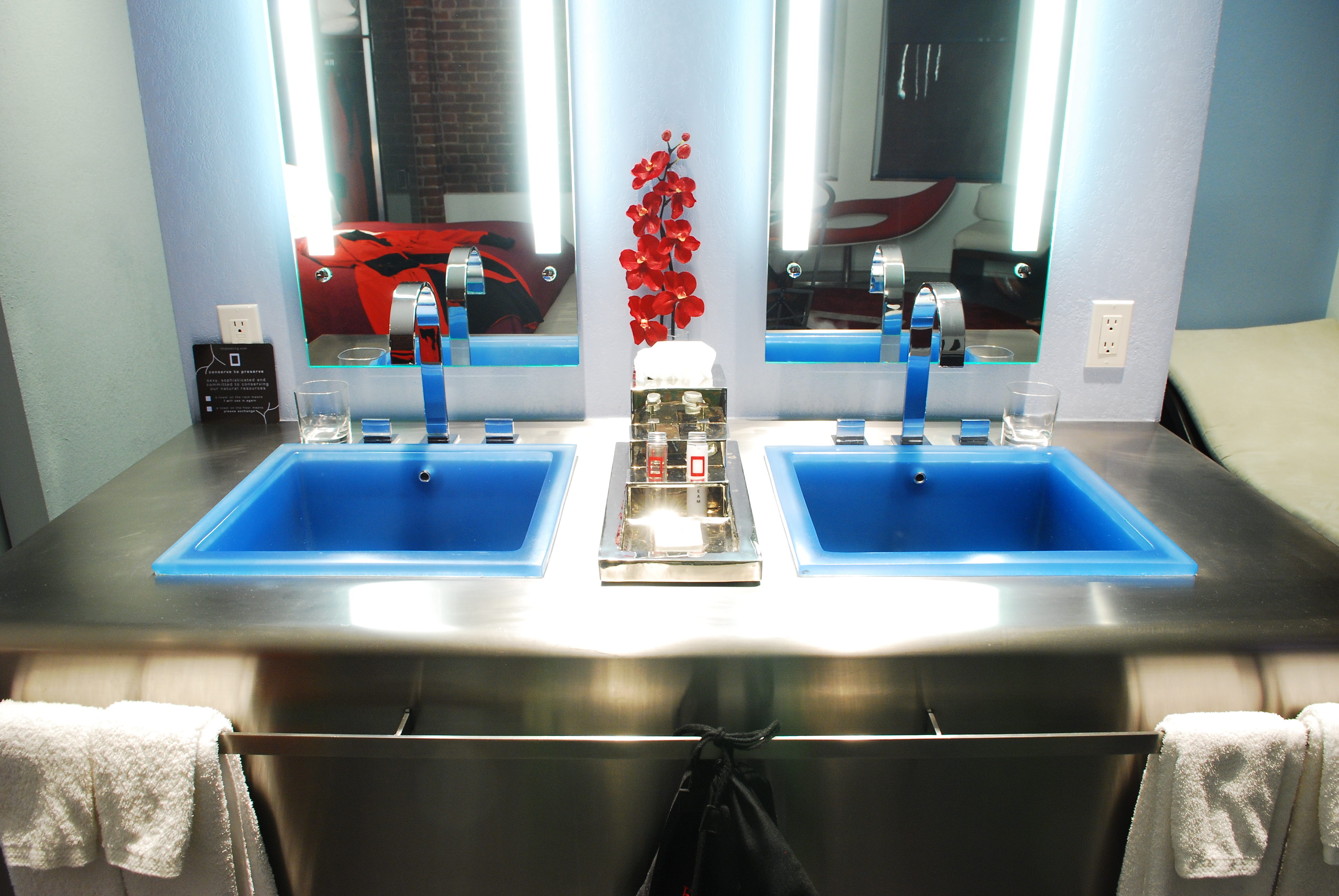 The Keating Hotel by null