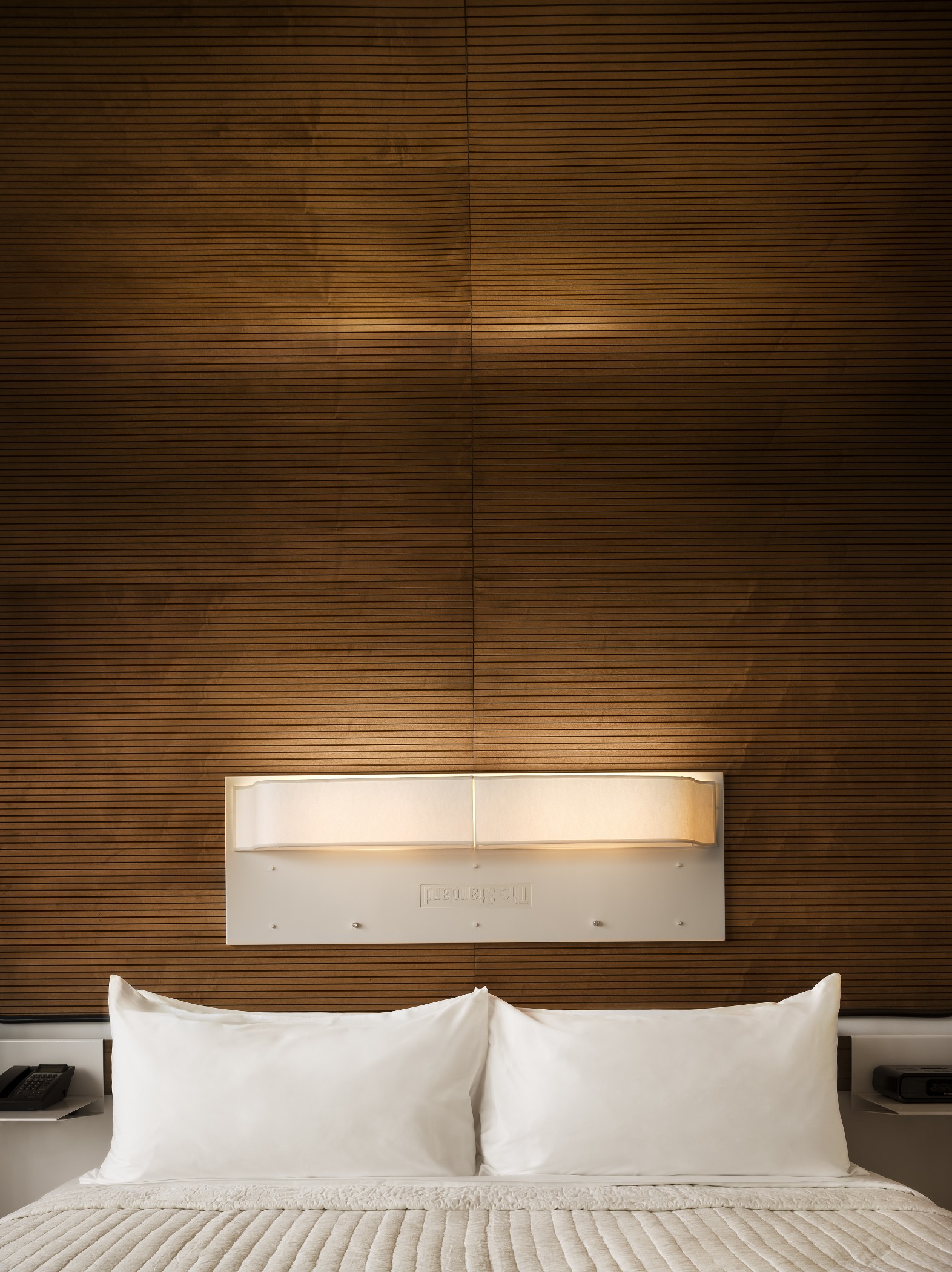The Standard, High Line by null