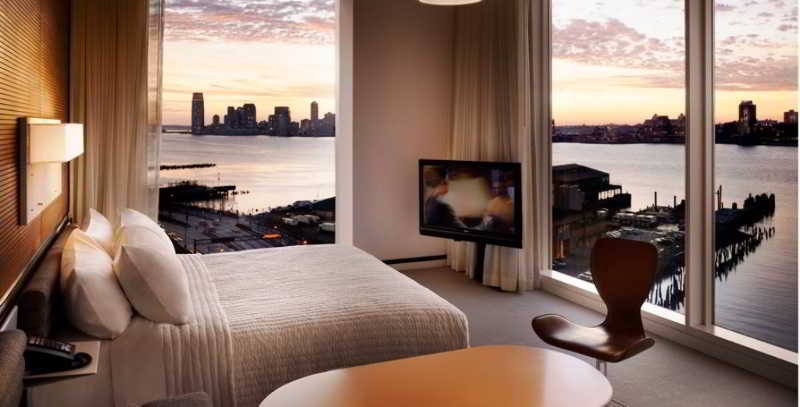 The Standard, High Line by null