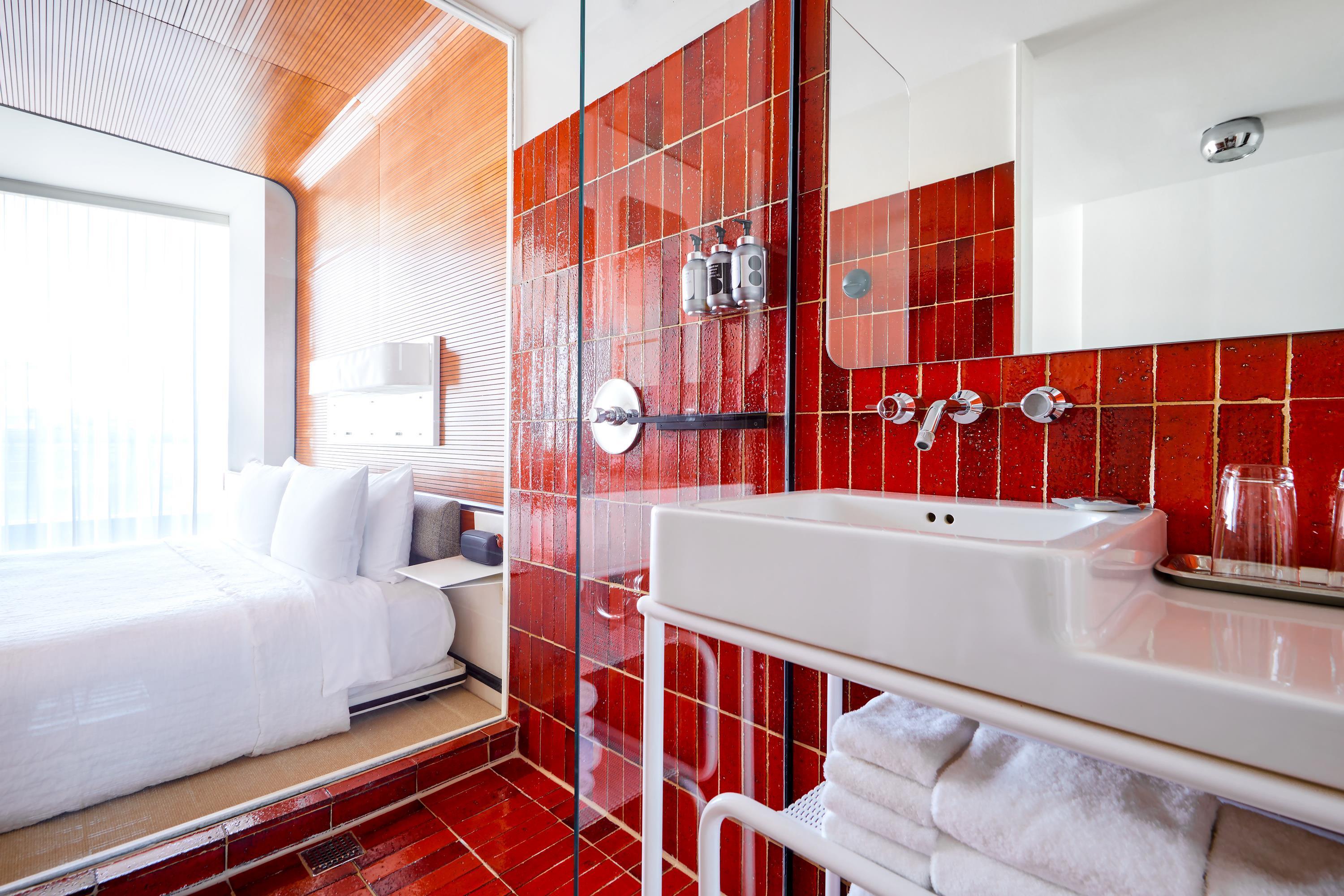 The Standard, High Line by null