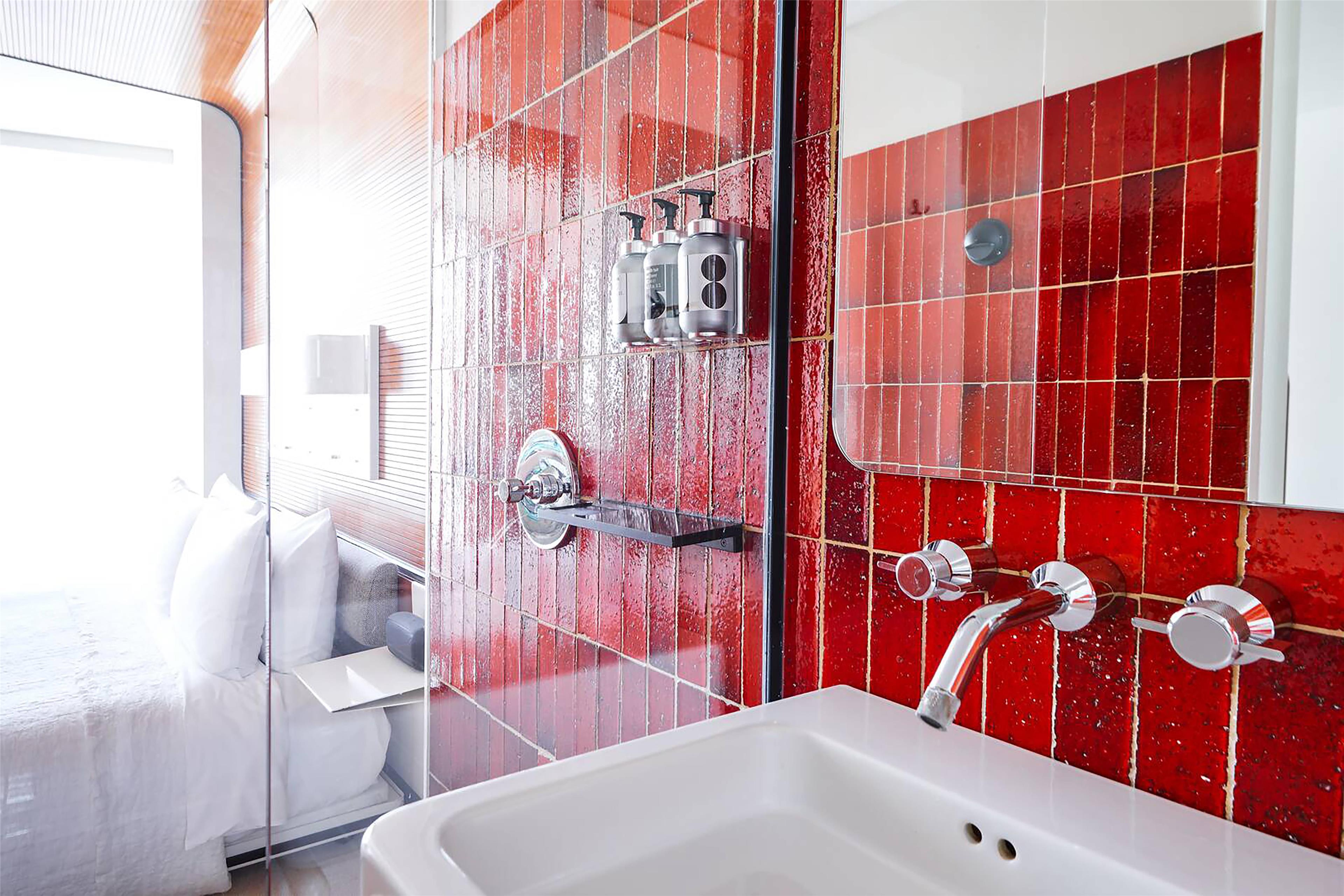 The Standard, High Line by null