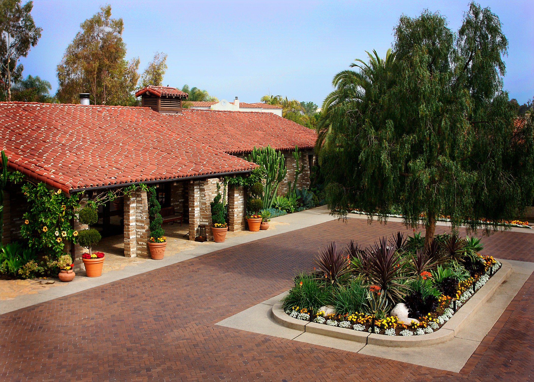 Estancia La Jolla Hotel & Spa by null