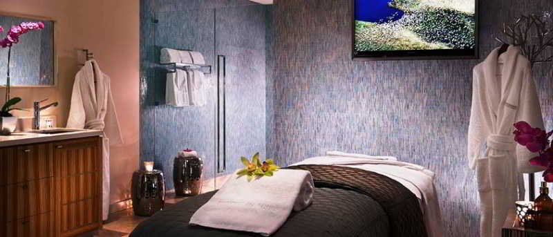 Sunset Marquis by null