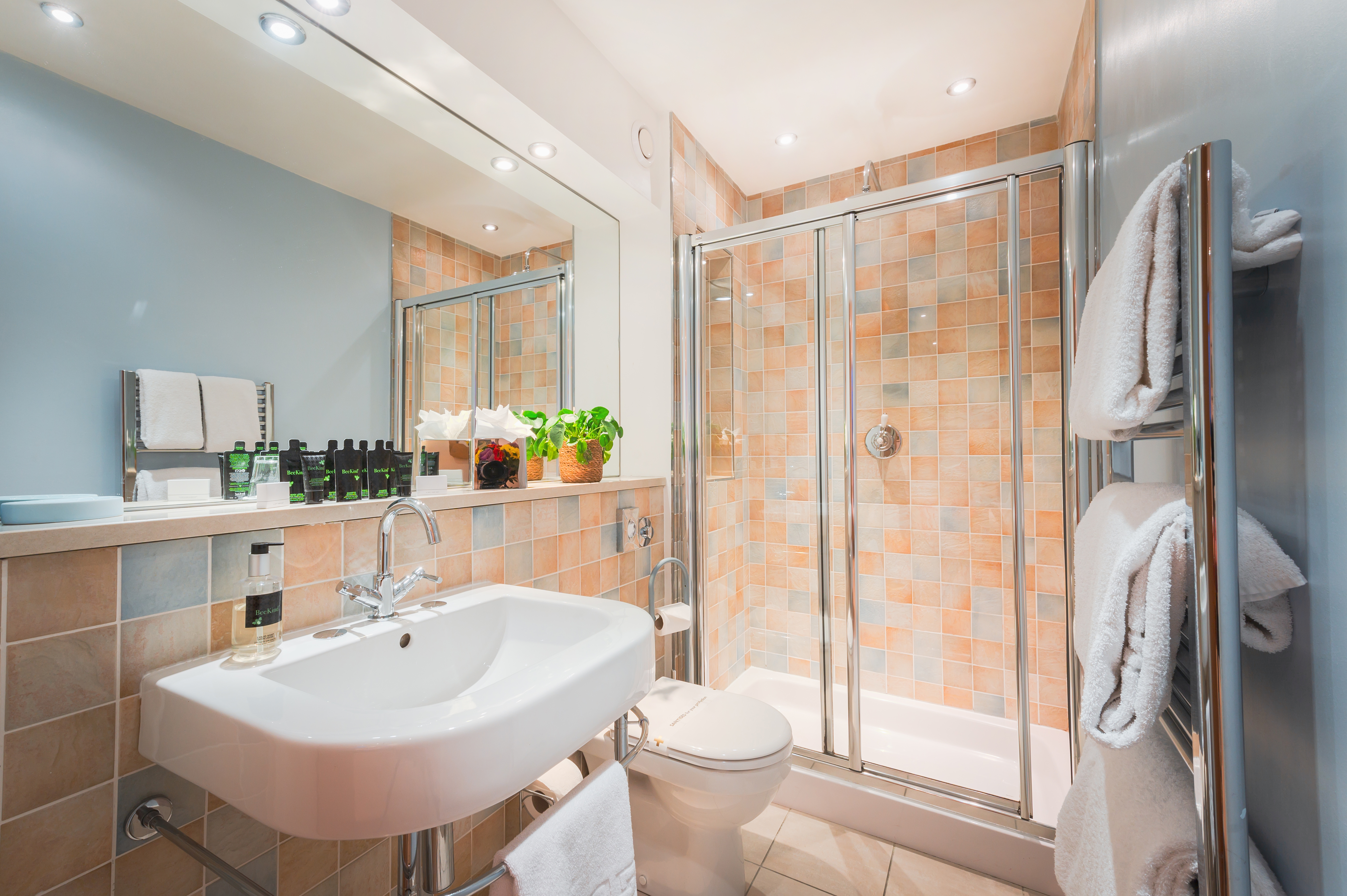 HIGHLAND APARTMENTS BY MANSLEY