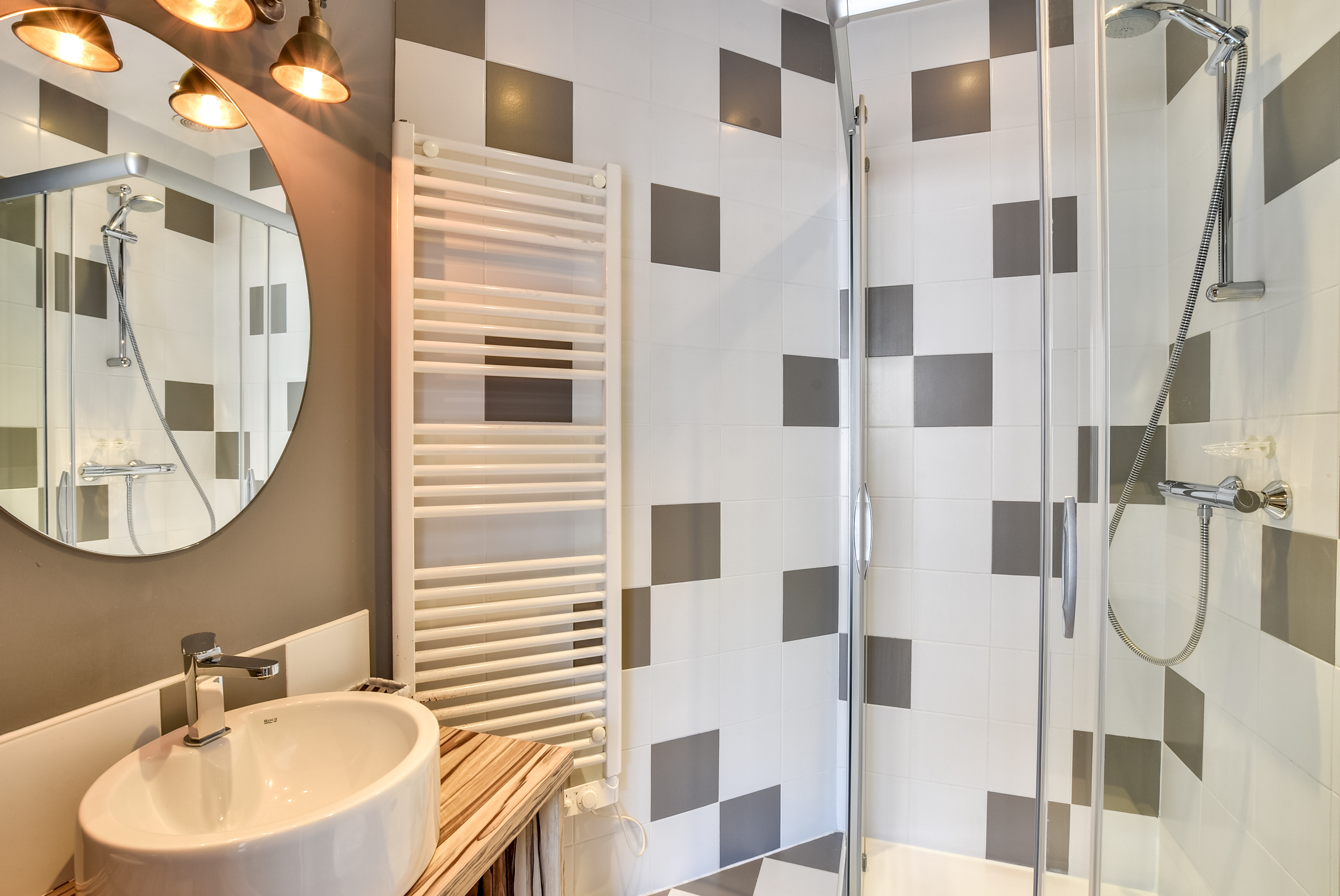 Cit'Hotel le Marbella 