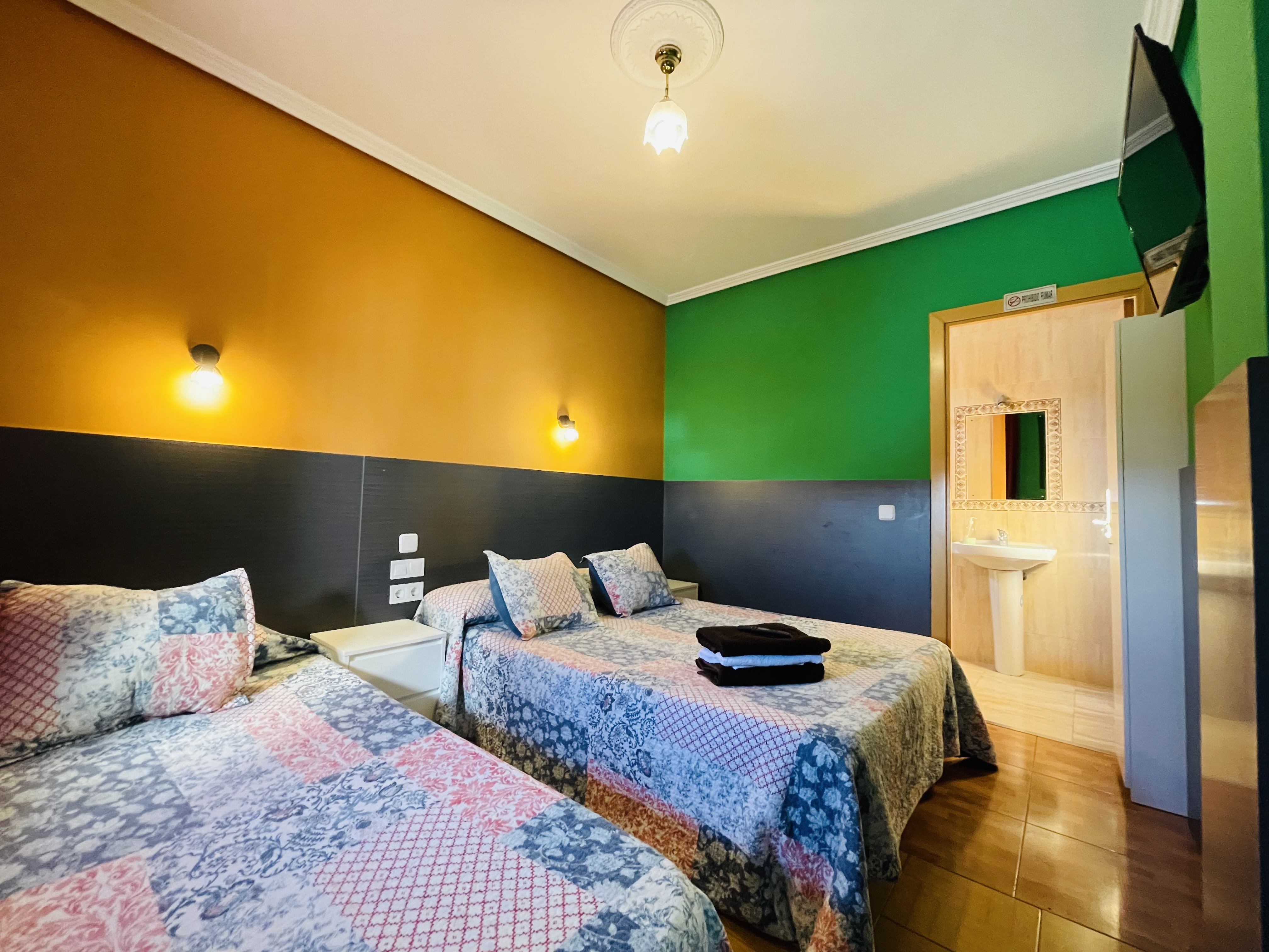 Hostal Numancia