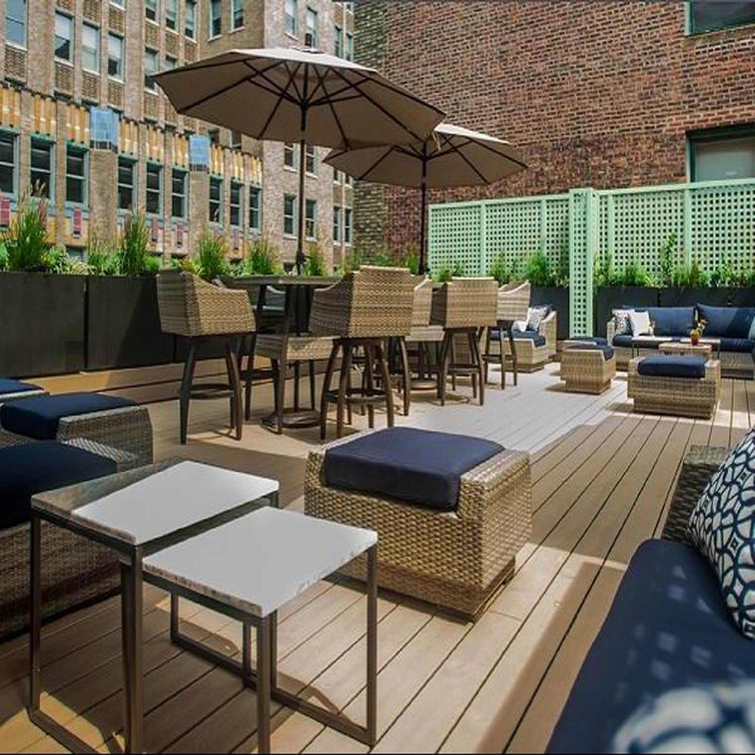 HGU New York by null