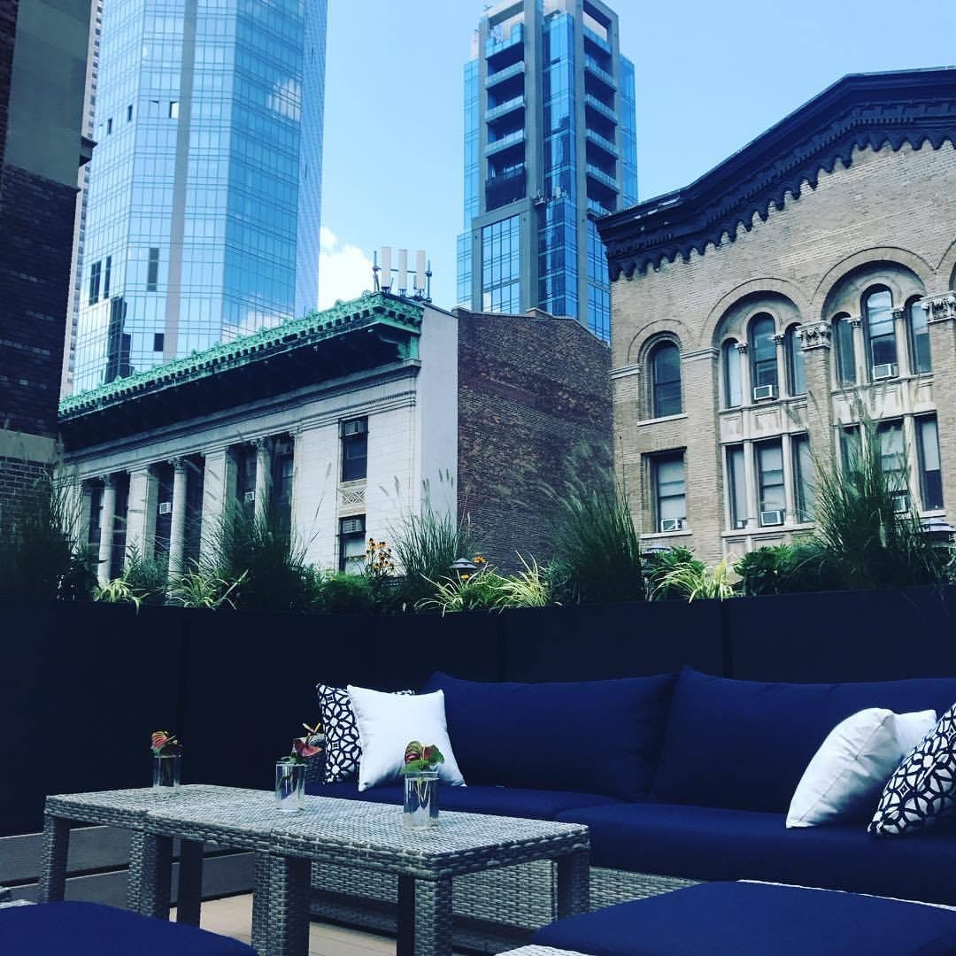 HGU New York by null