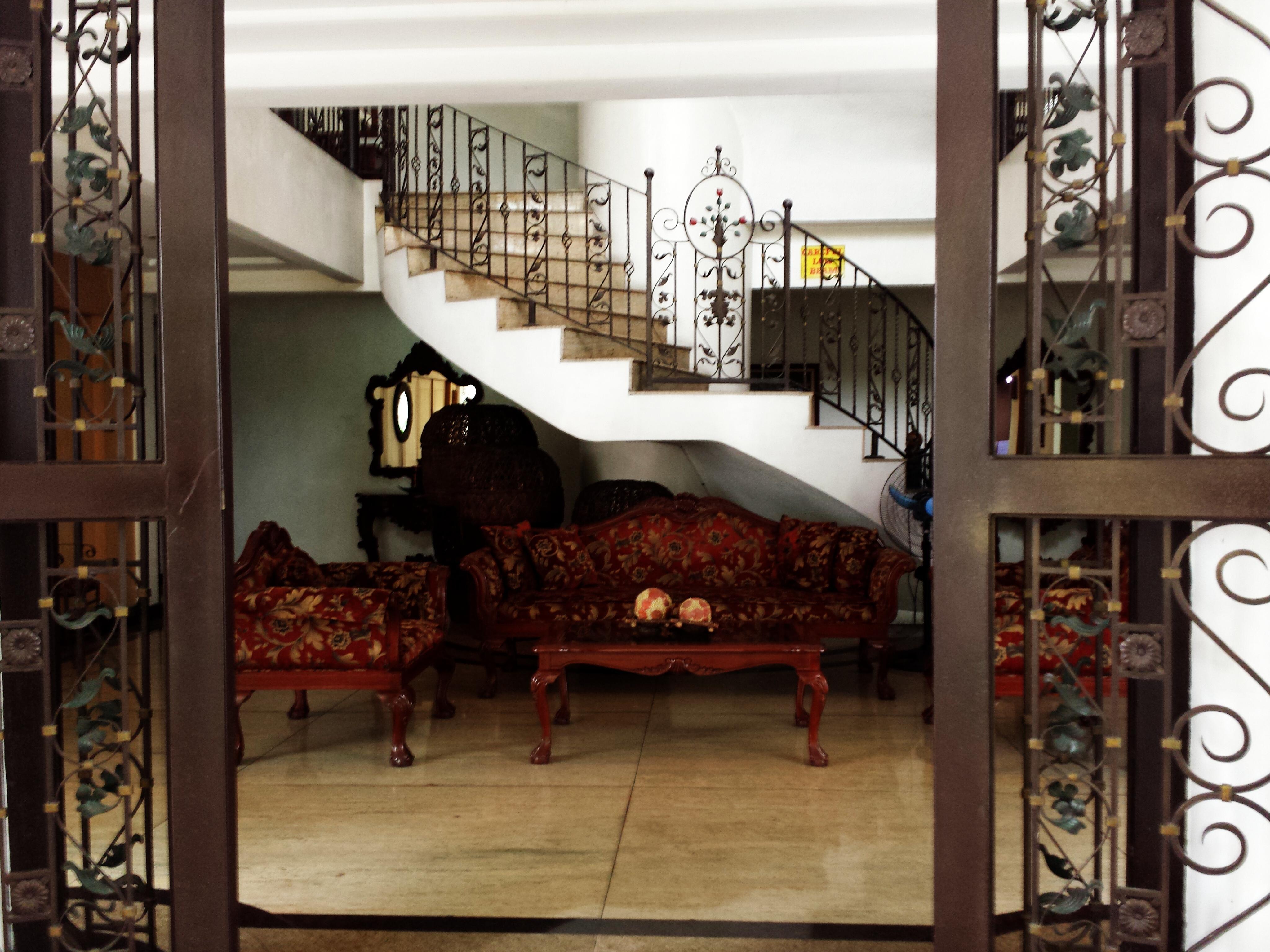Casa Nicarosa Hotel
