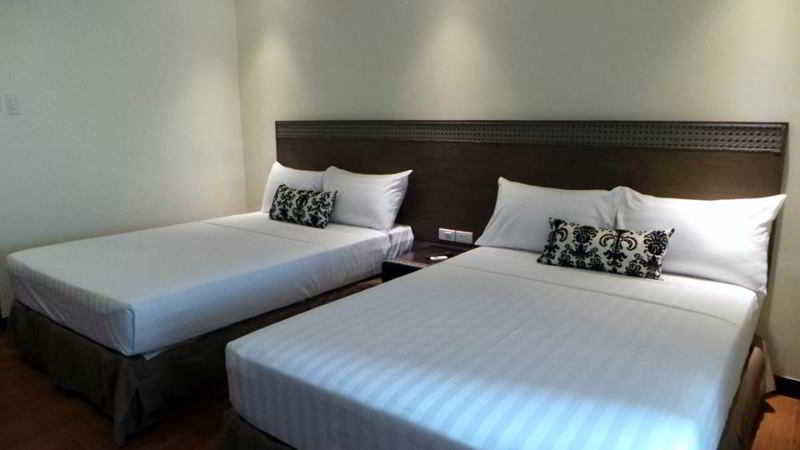 Fersal Hotel Puerto Princesa