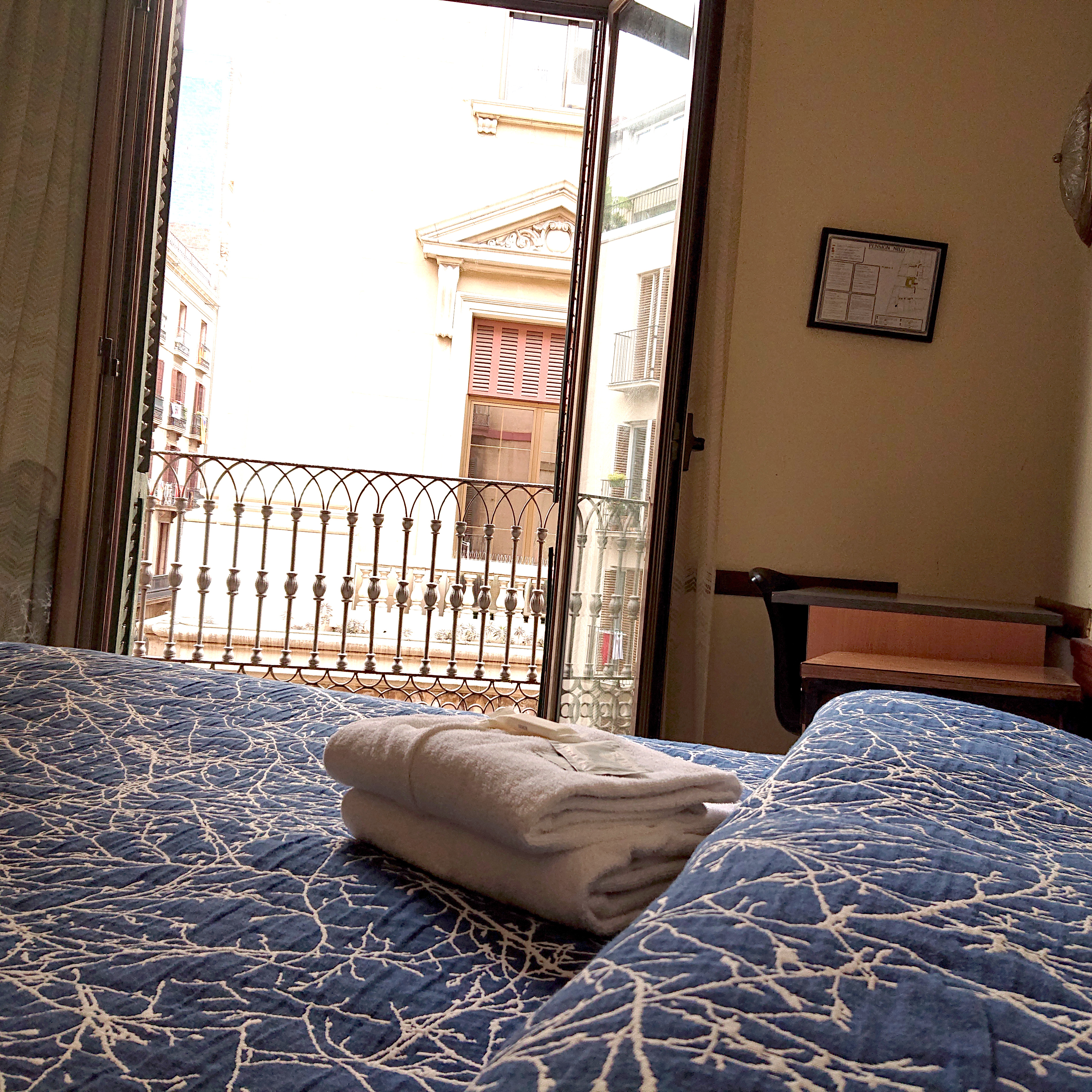 Hostal Nilo