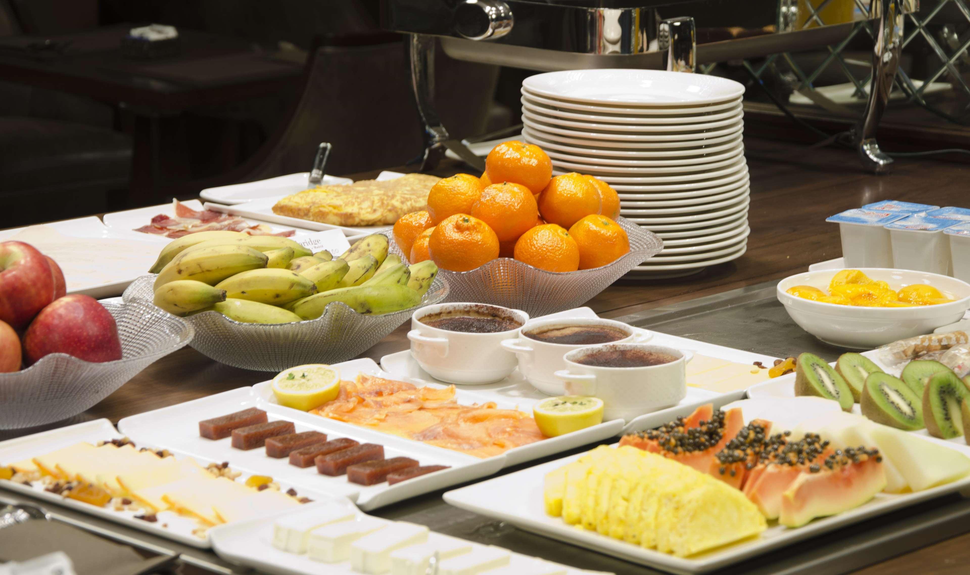 Hotel Claridge by null