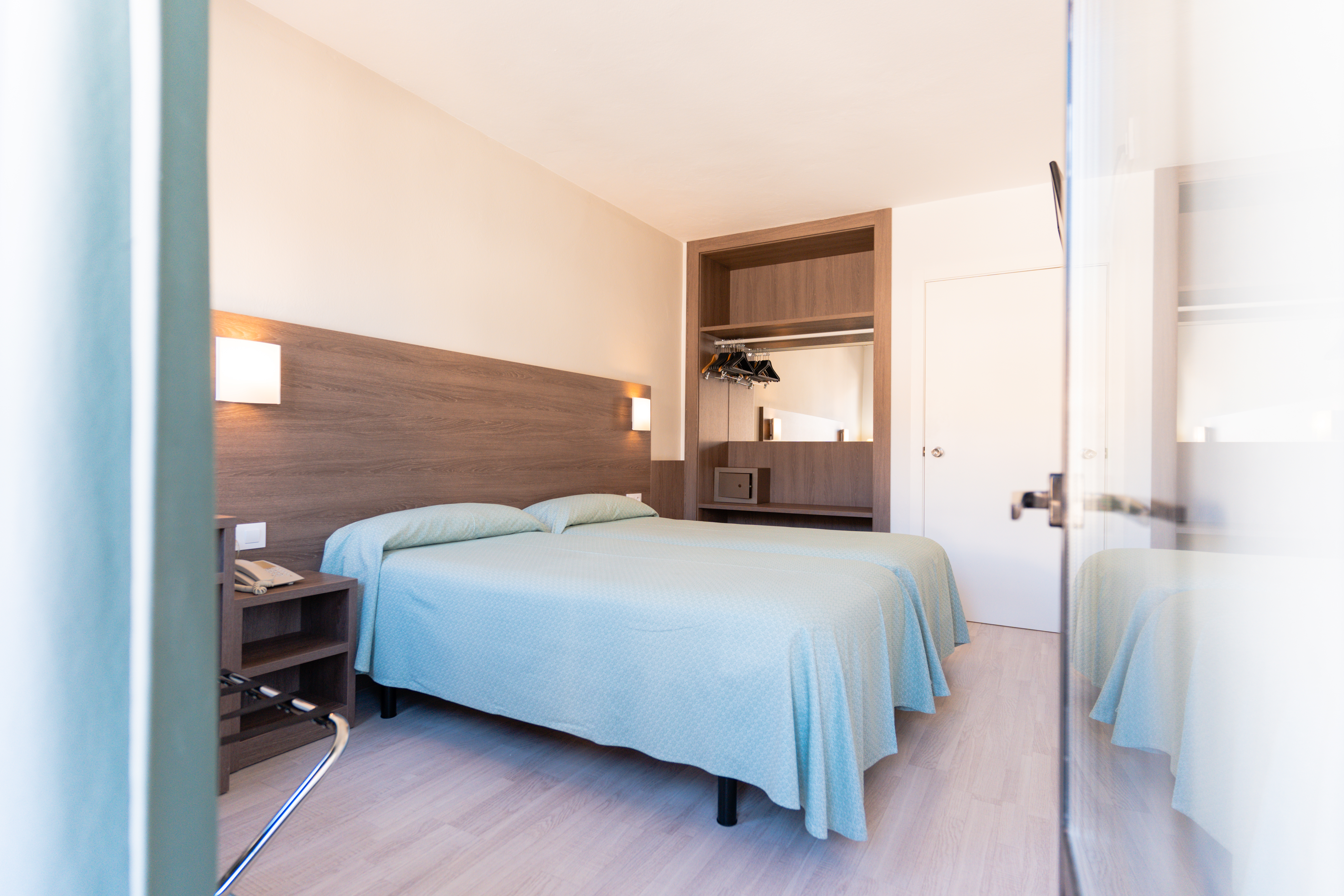 Aparthotel Loar Ferreries
