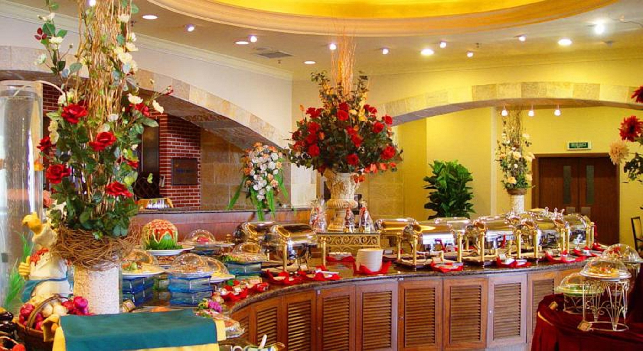 Beijing Poly Plaza Hotel