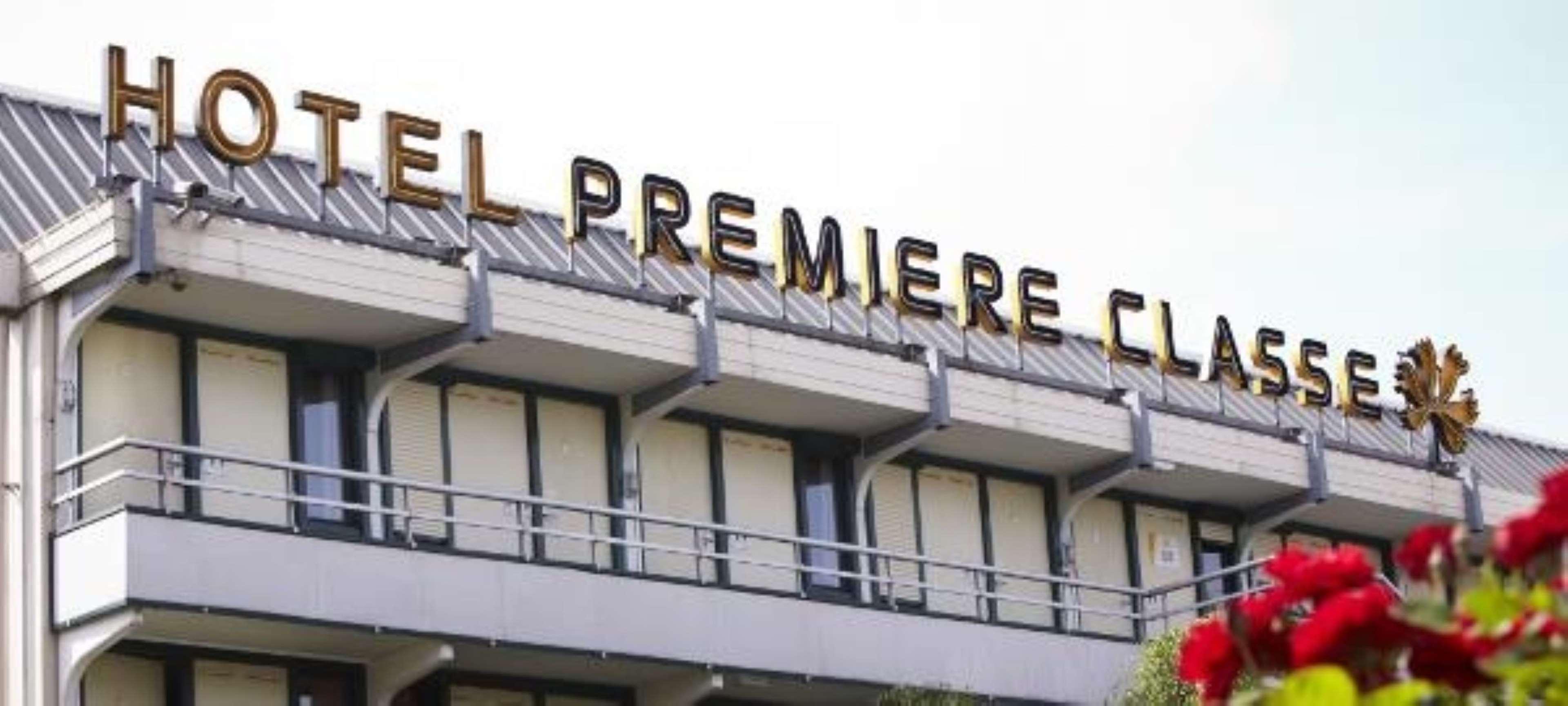 Premiere Classe Agen
